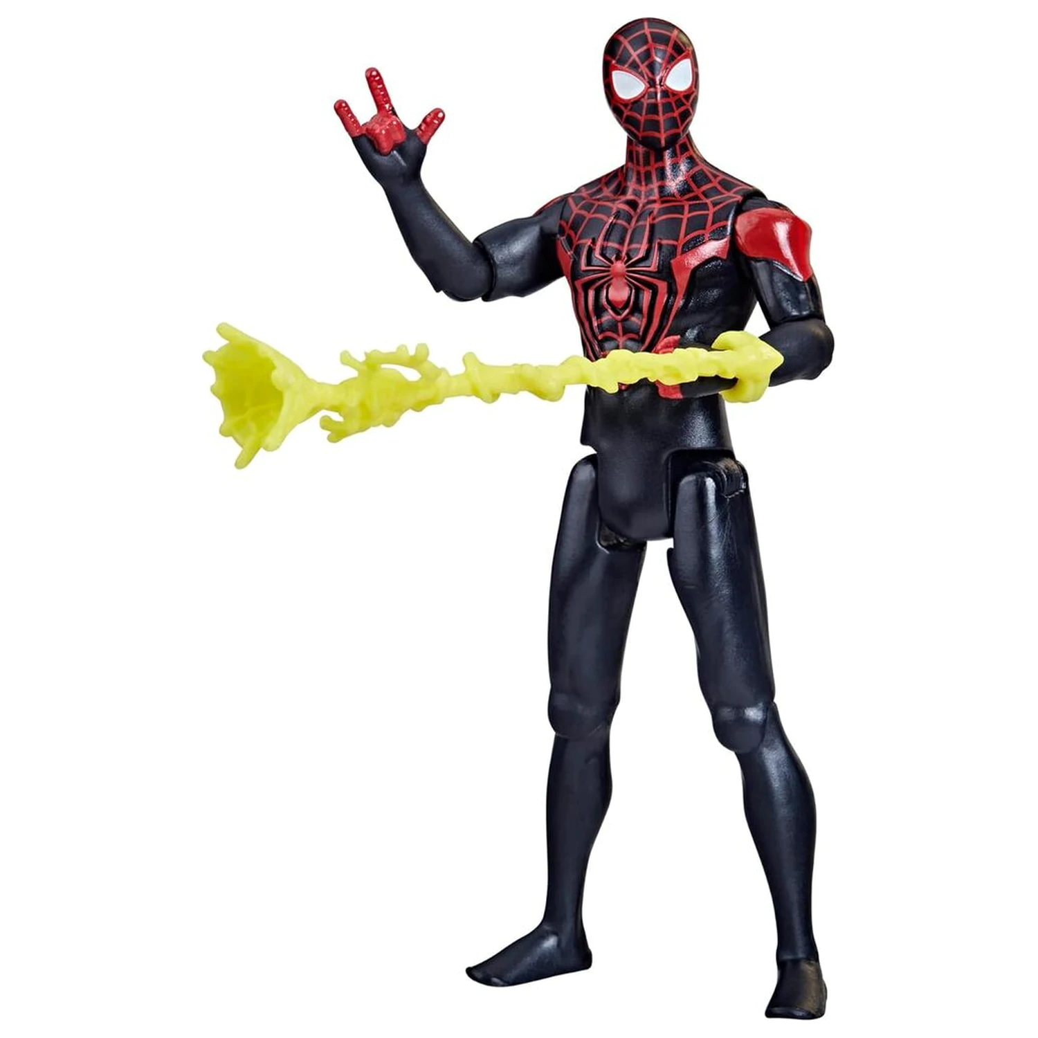 Marvel Spider-Man Miles Morales figurka 10cm fotografii produktu