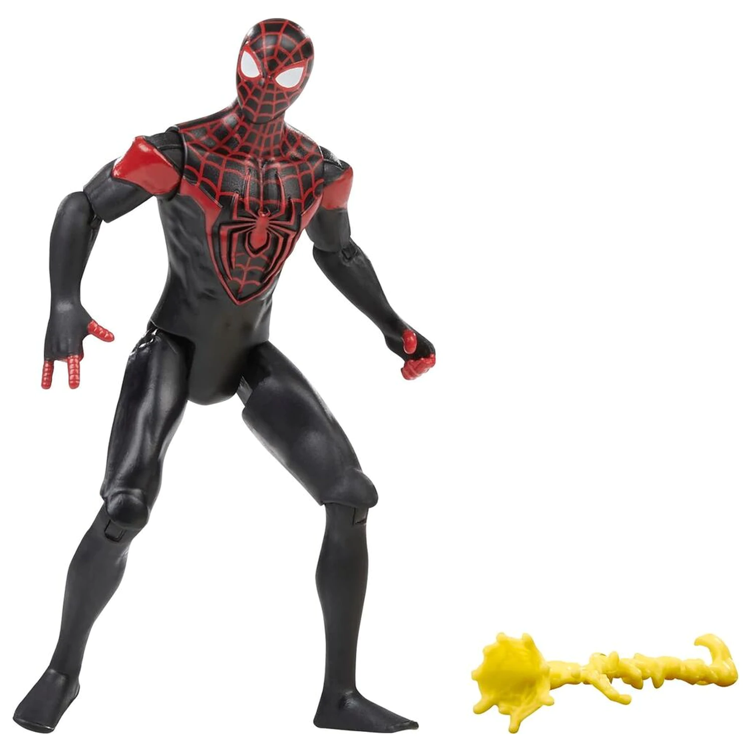 Marvel Spider-Man Miles Morales figurka 10cm fotografii produktu