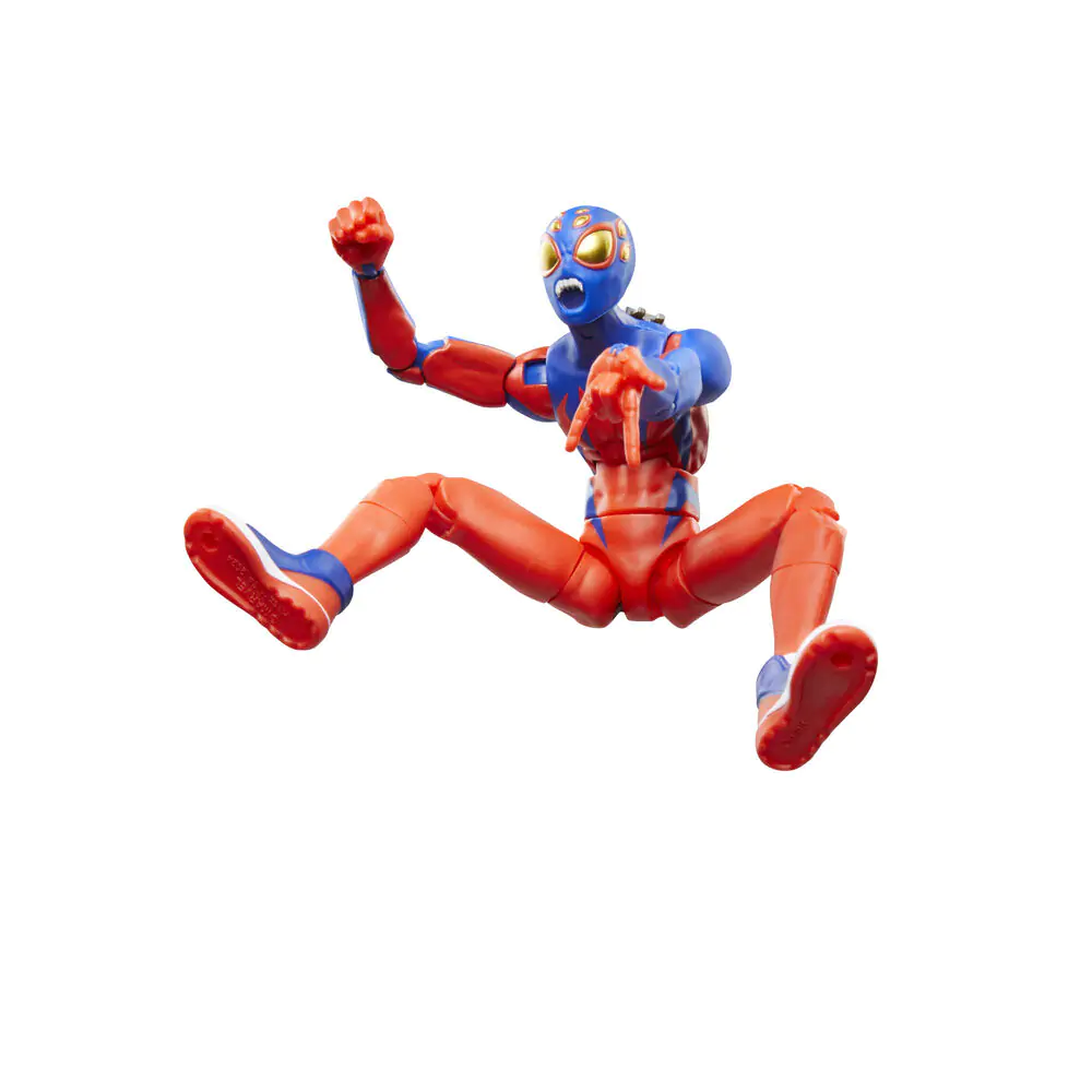 Marvel Spider-Man Spider-Boy figurka 15 cm fotografii produktu