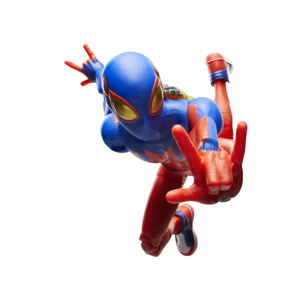 Marvel Spider-Man Spider-Boy figurka 15 cm fotografii produktu