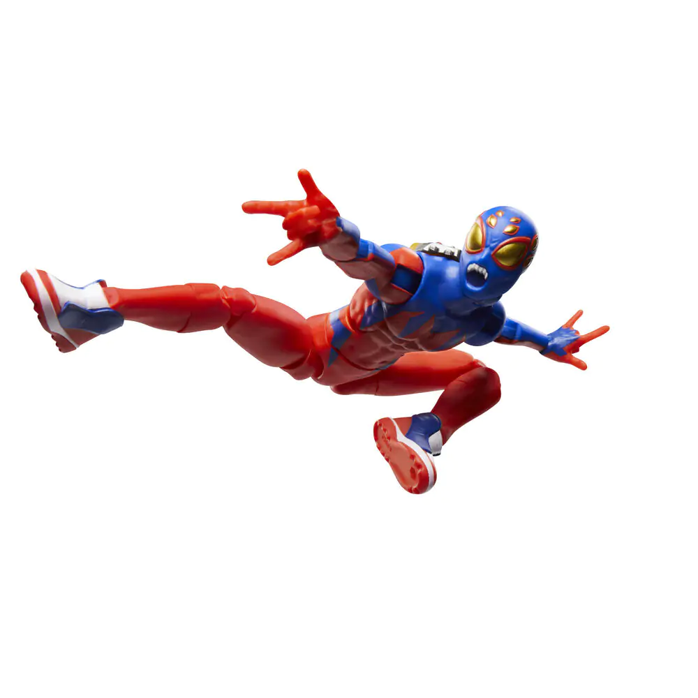 Marvel Spider-Man Spider-Boy figurka 15 cm fotografii produktu