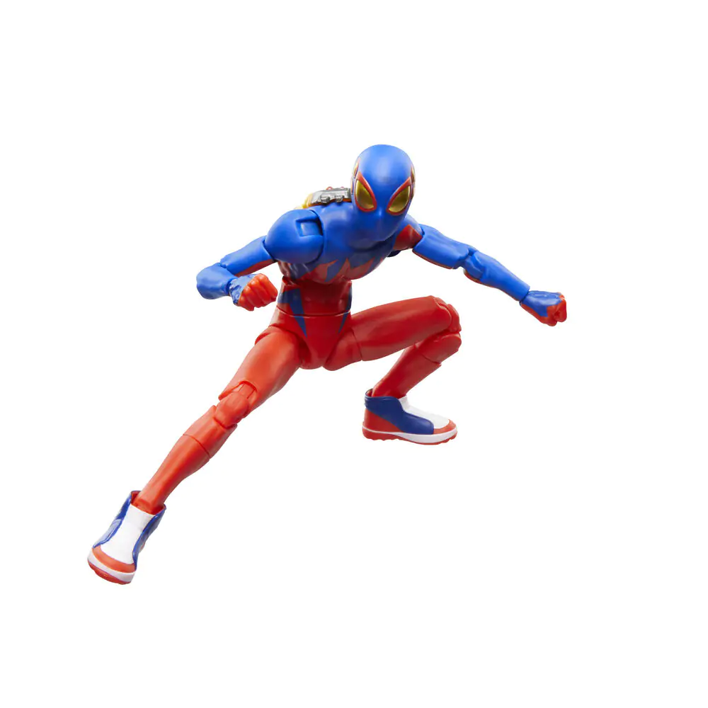 Marvel Spider-Man Spider-Boy figurka 15 cm fotografii produktu