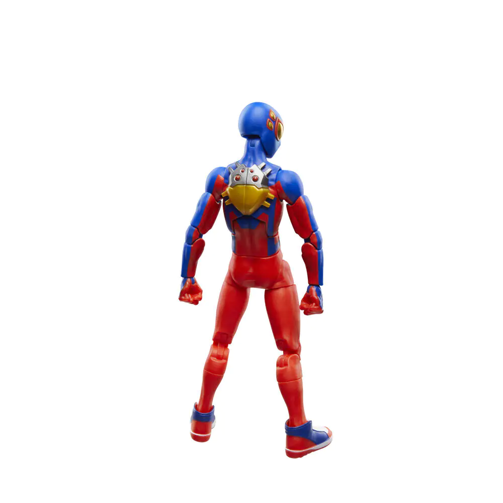 Marvel Spider-Man Spider-Boy figurka 15 cm fotografii produktu