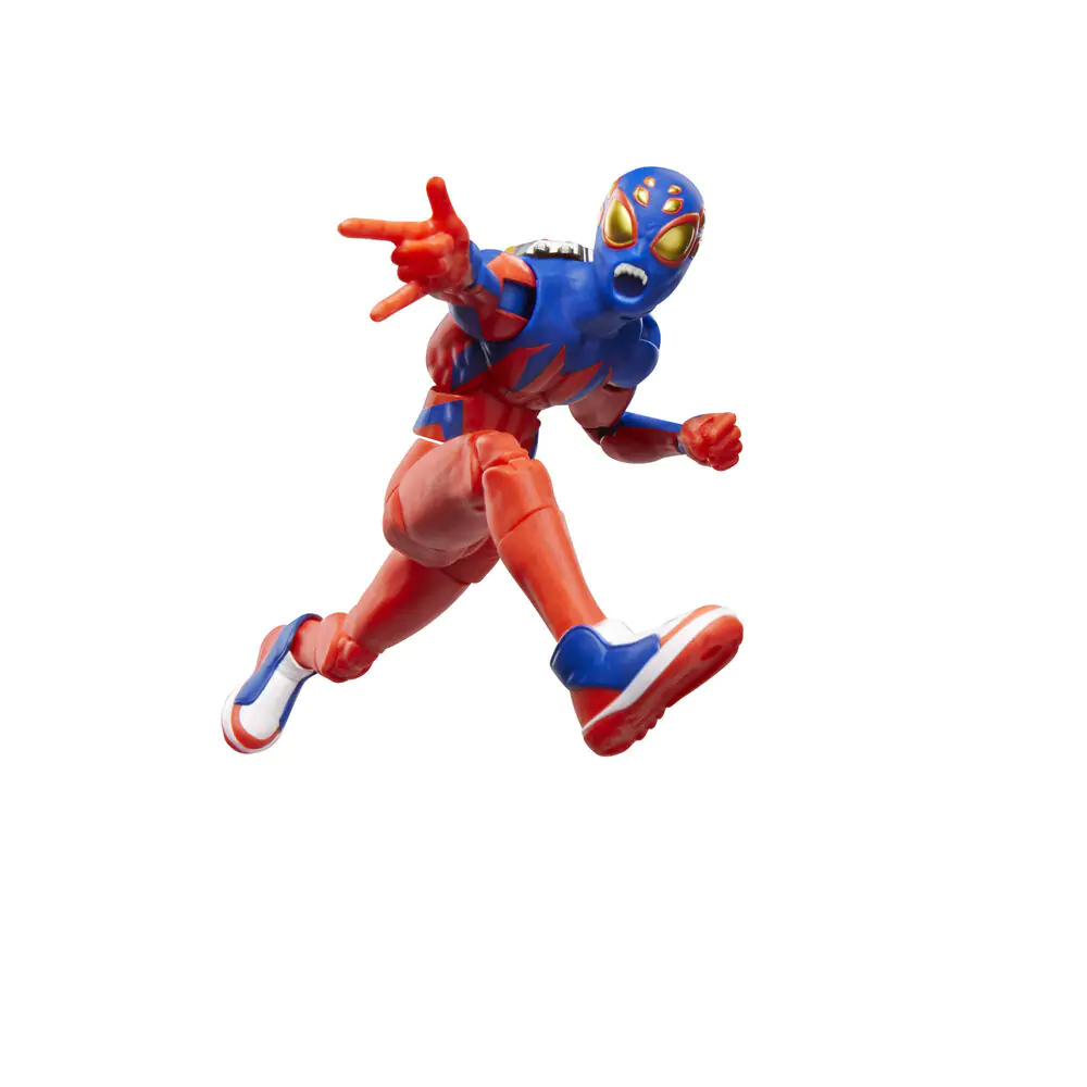 Marvel Spider-Man Spider-Boy figurka 15 cm fotografii produktu