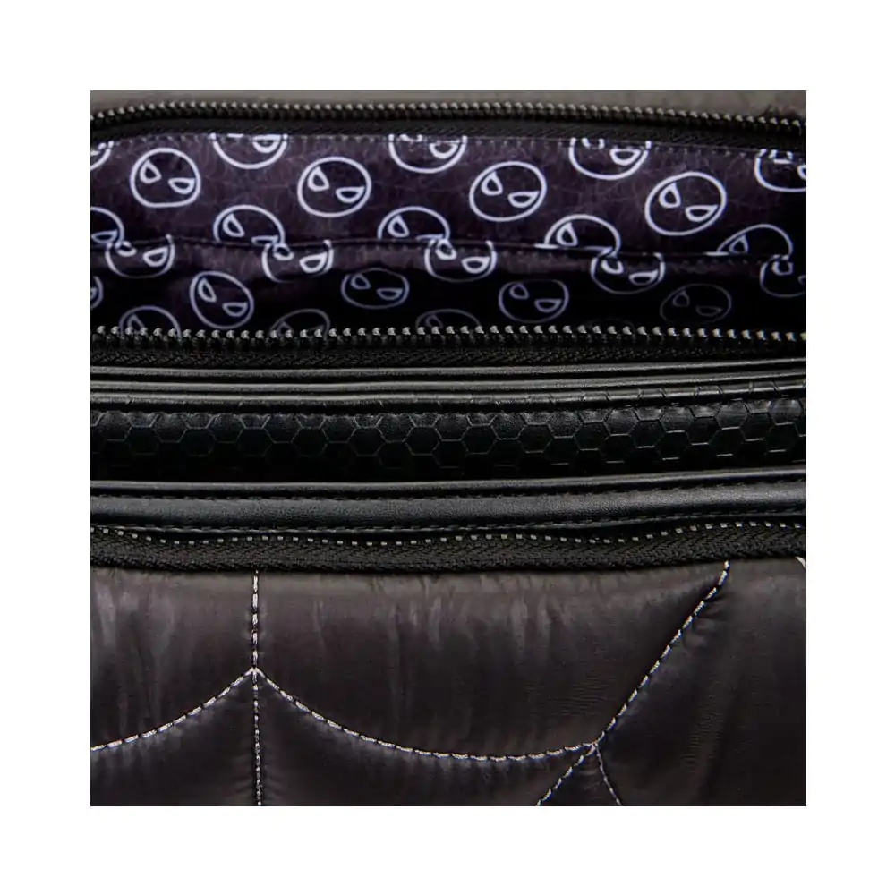 Marvel by Loungefly Crossbody Spider-Man Messenger Bag fotografii produktu