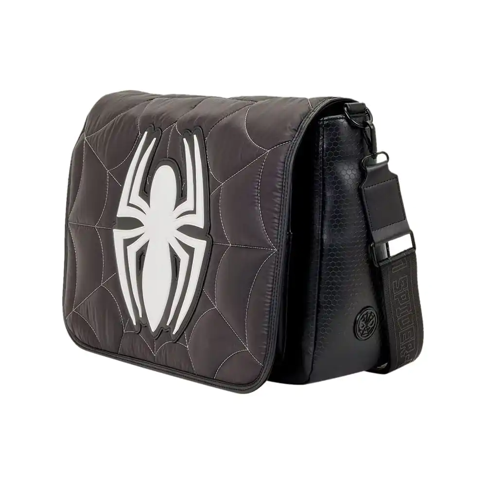 Marvel by Loungefly Crossbody Spider-Man Messenger Bag fotografii produktu