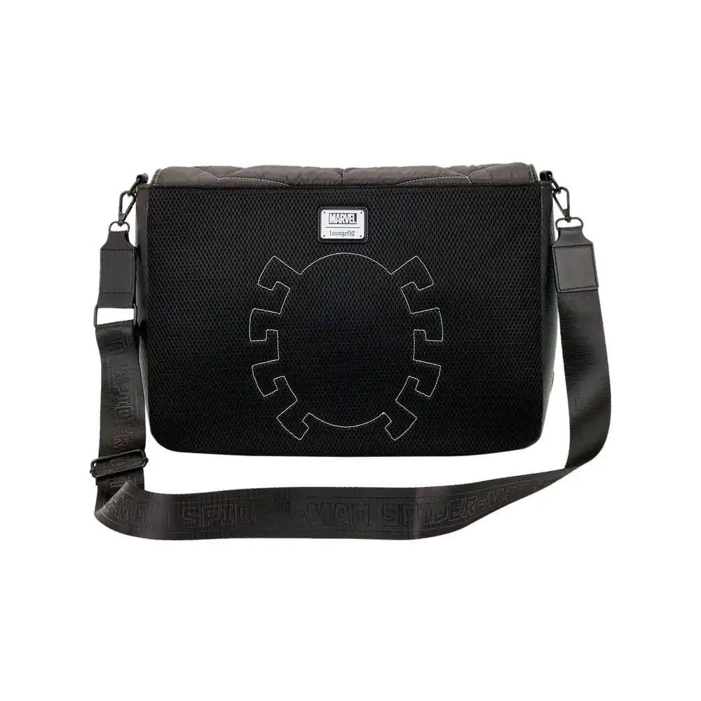 Marvel by Loungefly Crossbody Spider-Man Messenger Bag fotografii produktu