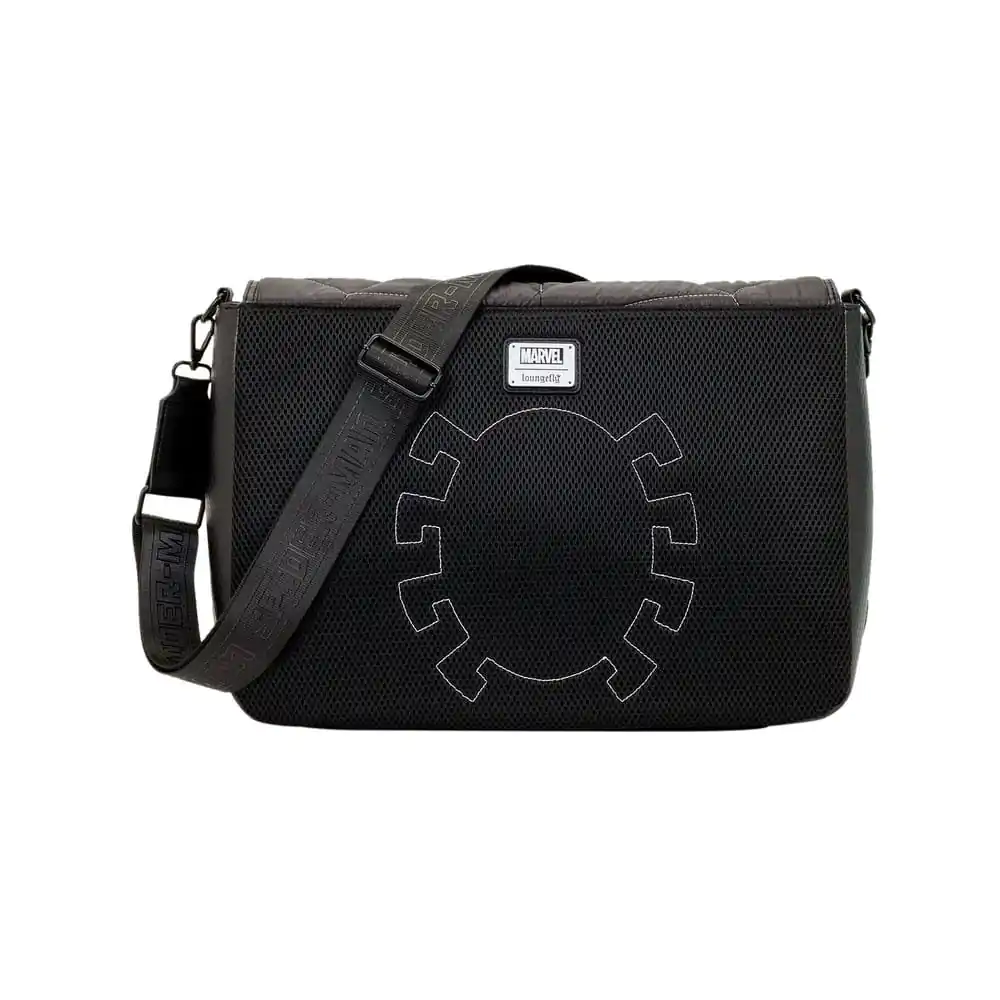 Marvel by Loungefly Crossbody Spider-Man Messenger Bag fotografii produktu