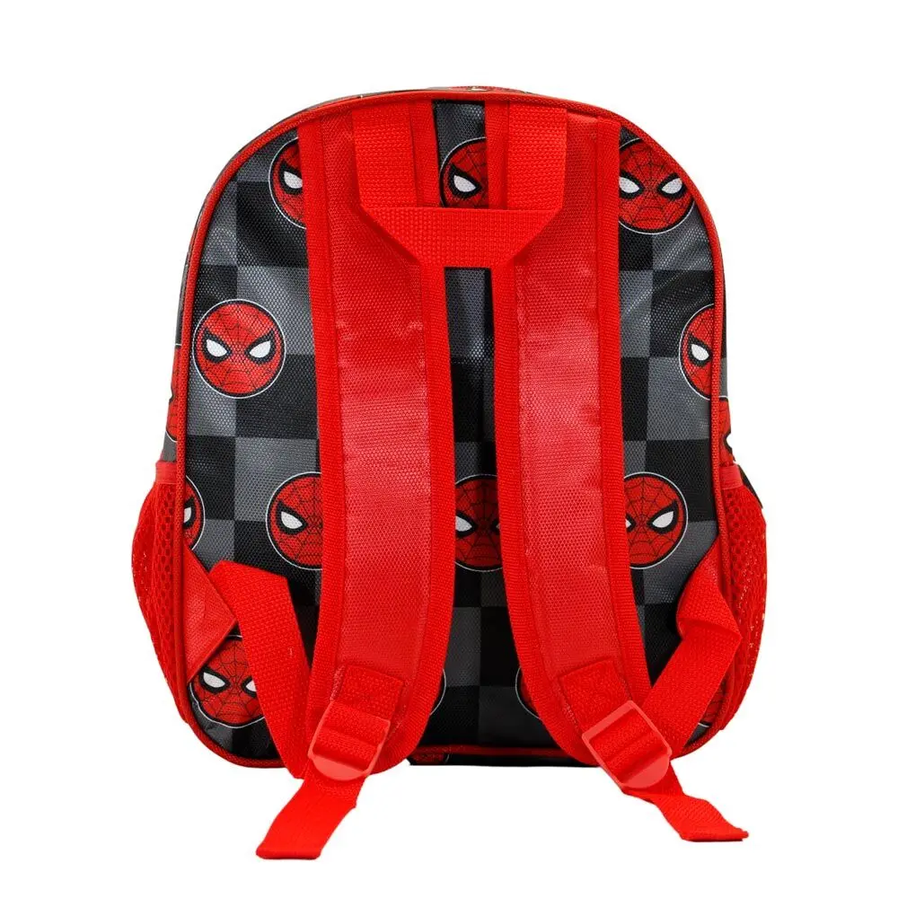Marvel Spiderman 3D batoh 31 cm fotografii produktu