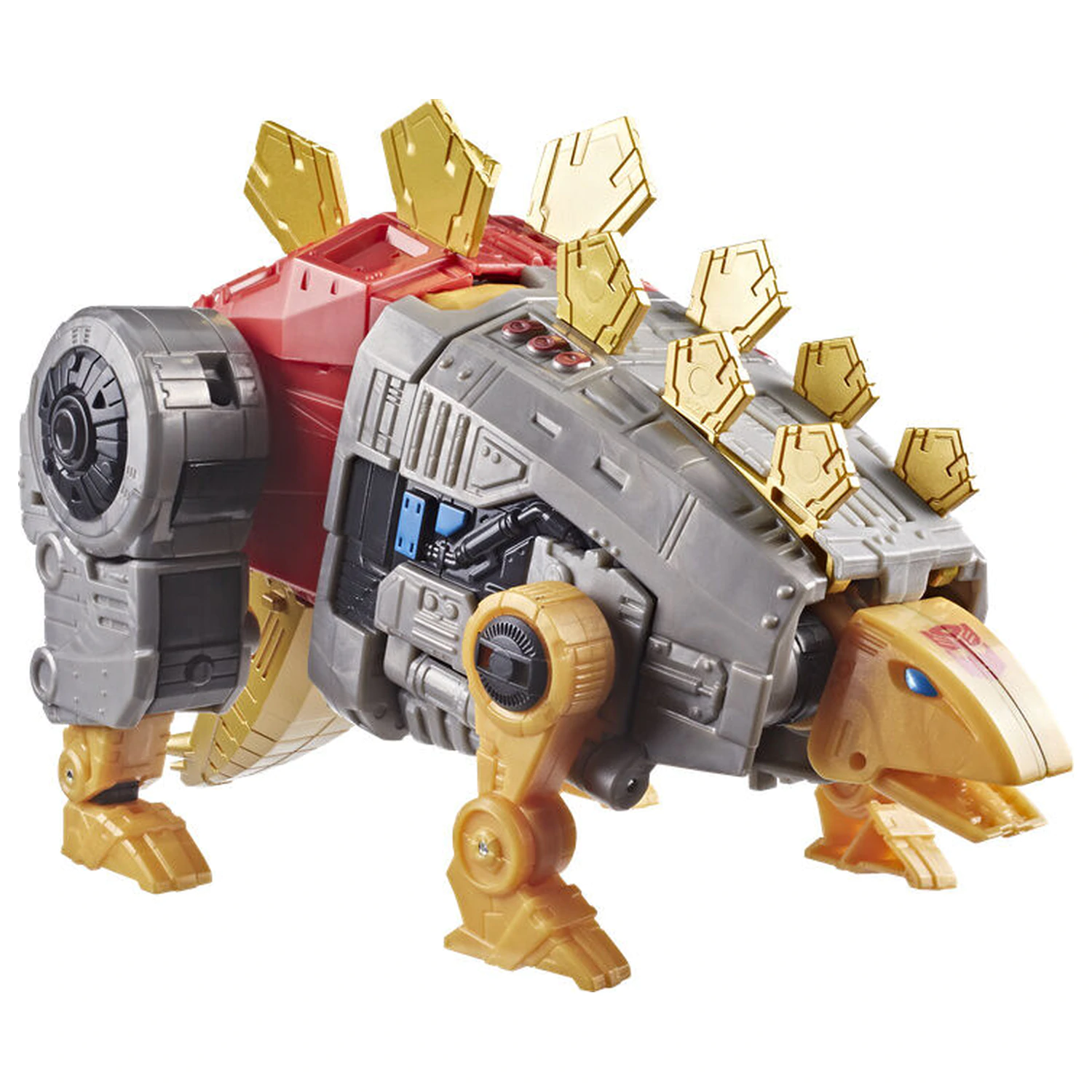 Transformers Dinobot Snarl figurka 20cm fotografii produktu