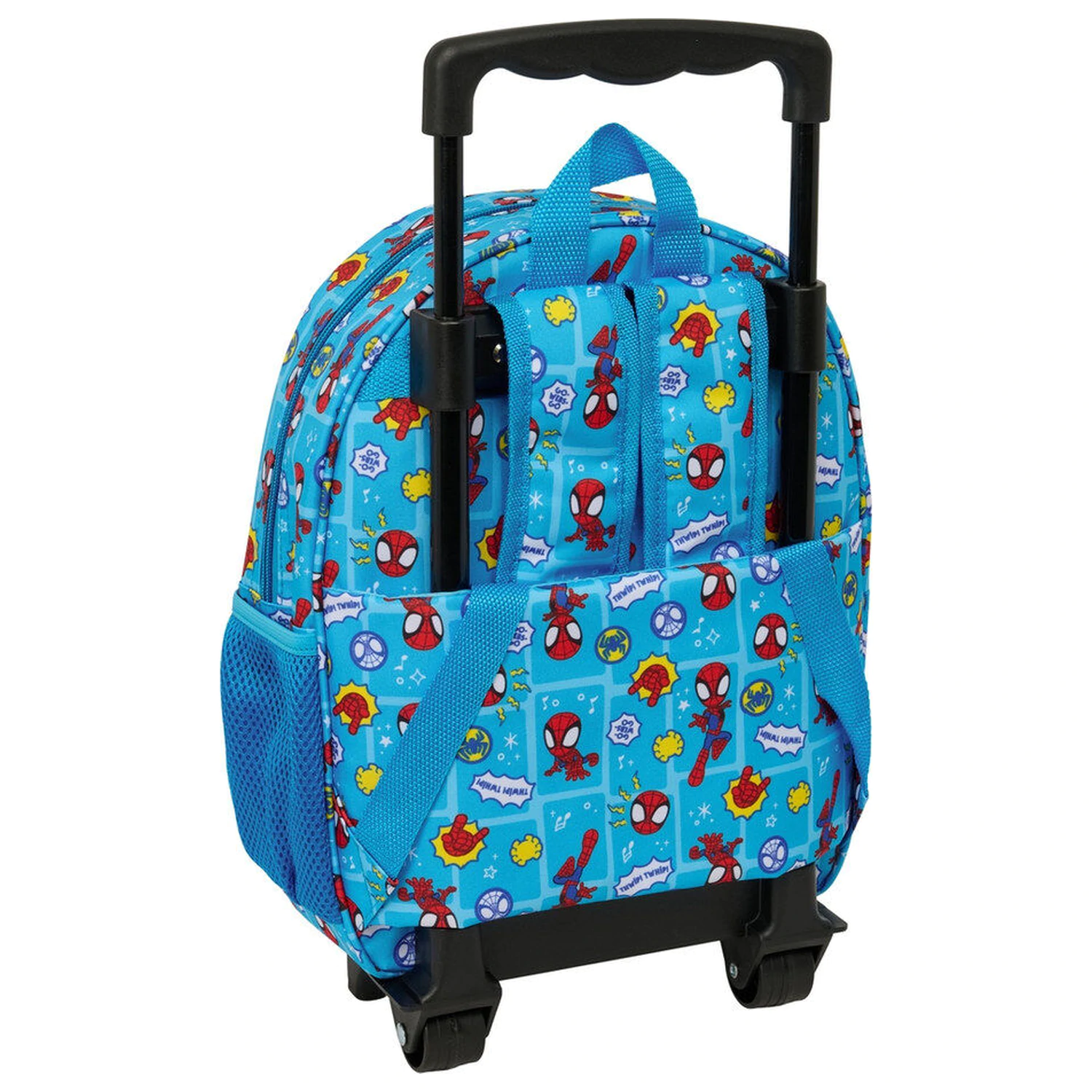 Marvel Spidey 3D trolejbus 33cm fotografii produktu