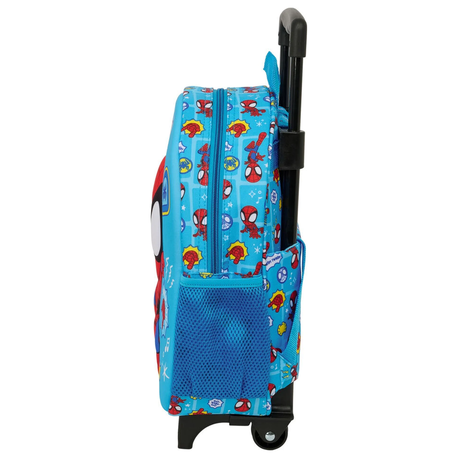 Marvel Spidey 3D trolejbus 33cm fotografii produktu