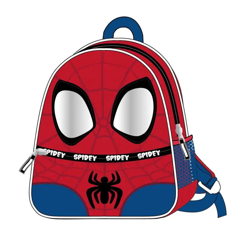 Marvel Spidey Amazing Friends batoh 30 cm fotografii produktu