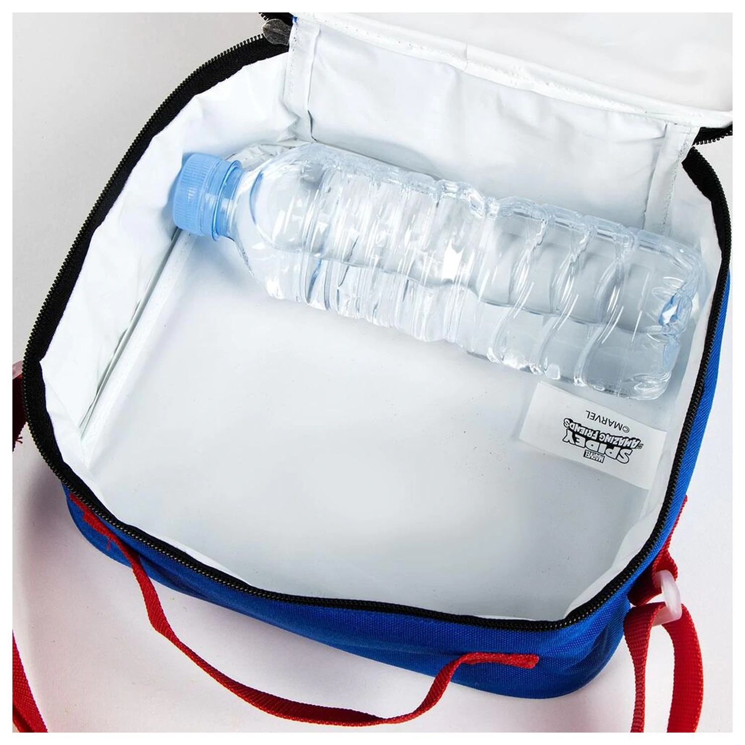 Marvel Spidey Amazing Friends termo taška na oběd fotografii produktu