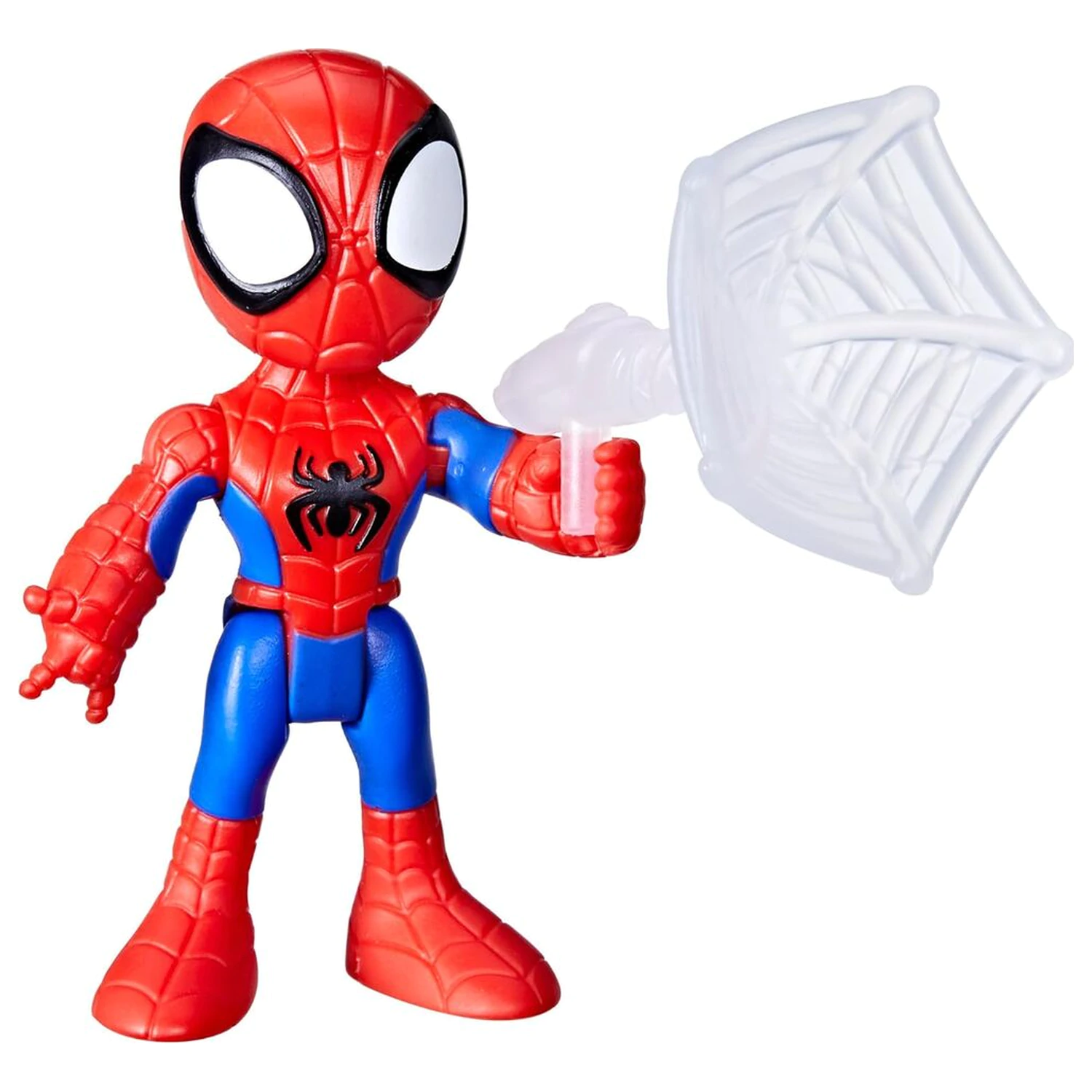 Marvel Spidey figurka 7cm fotografii produktu