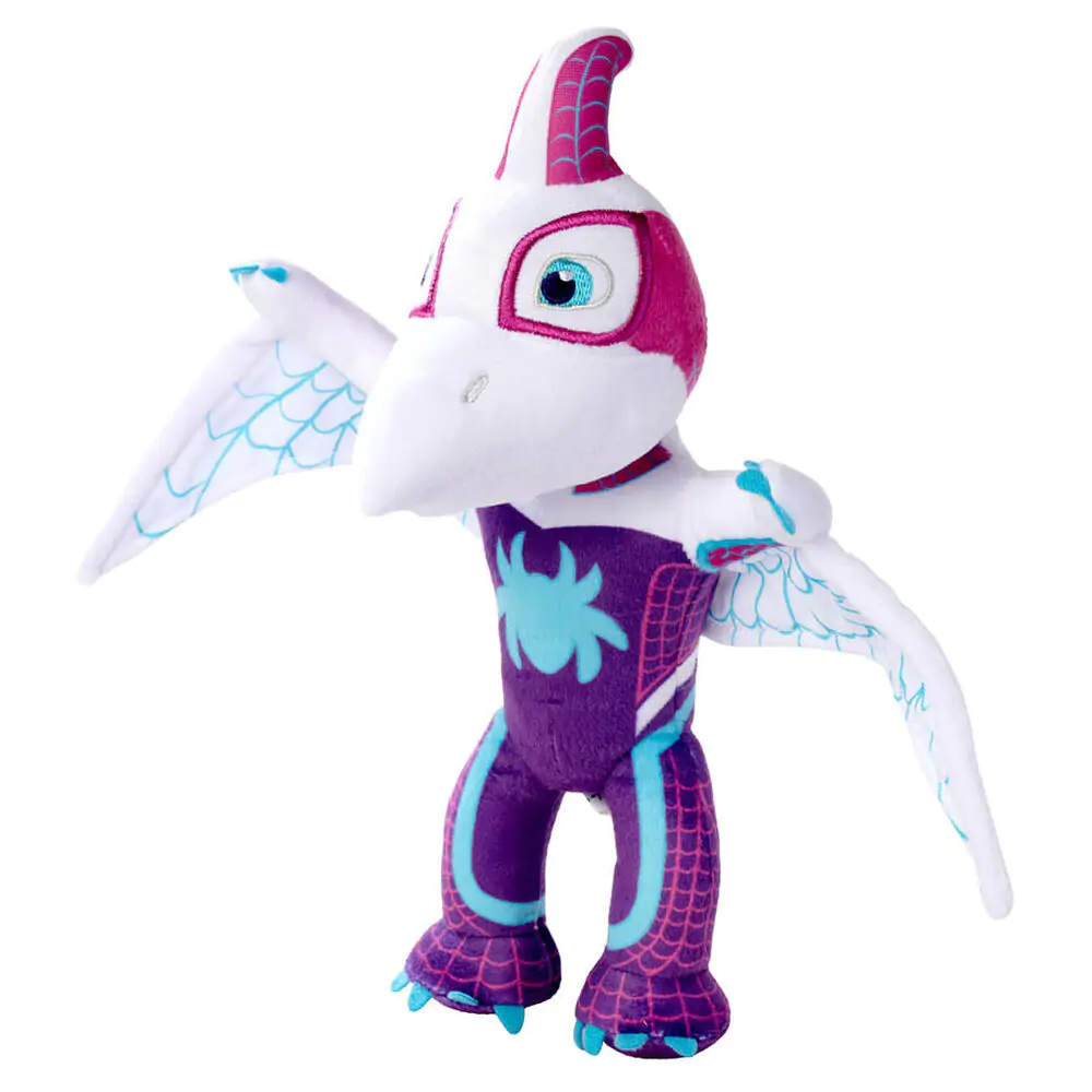 Marvel Spidey Ghost Pterodacty plyšová hračka 25 cm fotografii produktu