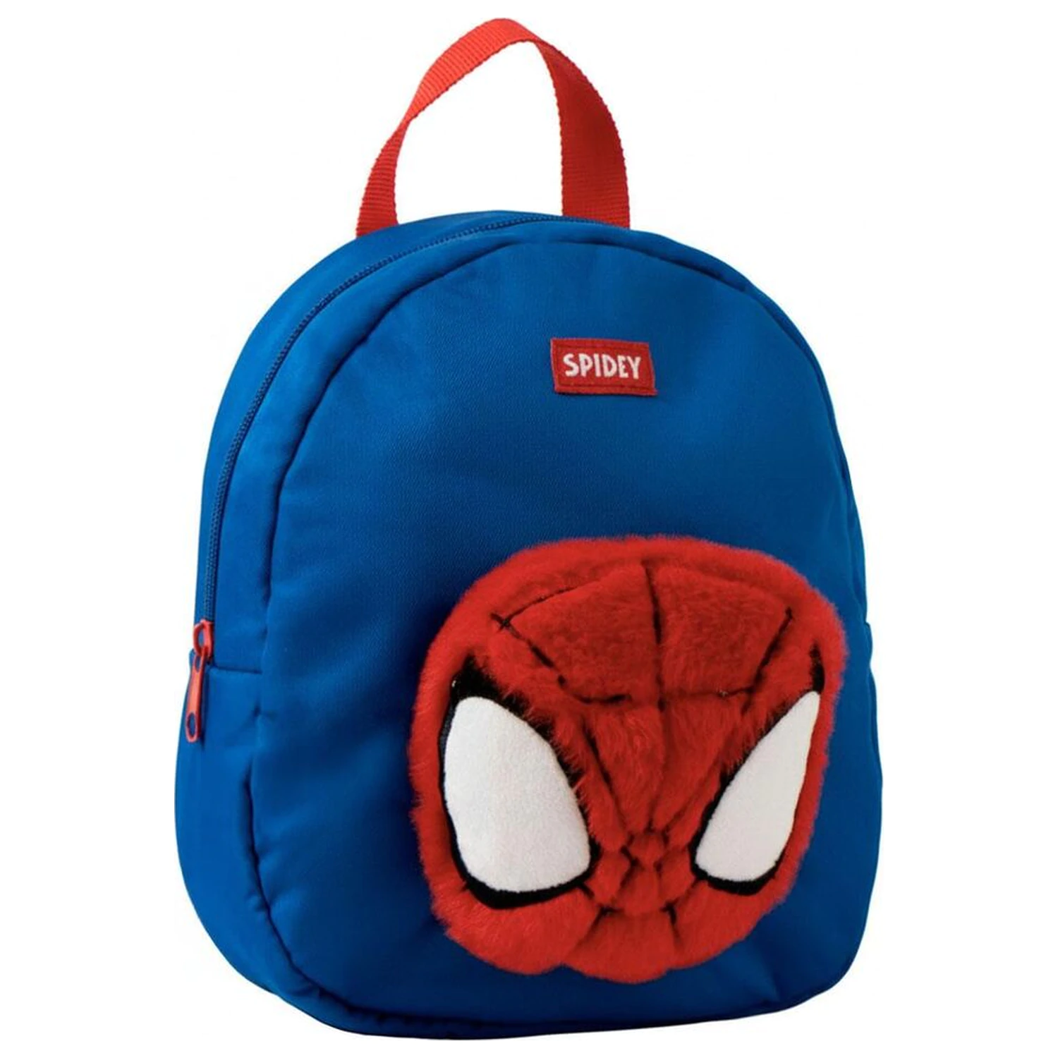 Marvel Spidey batoh 20cm fotografii produktu