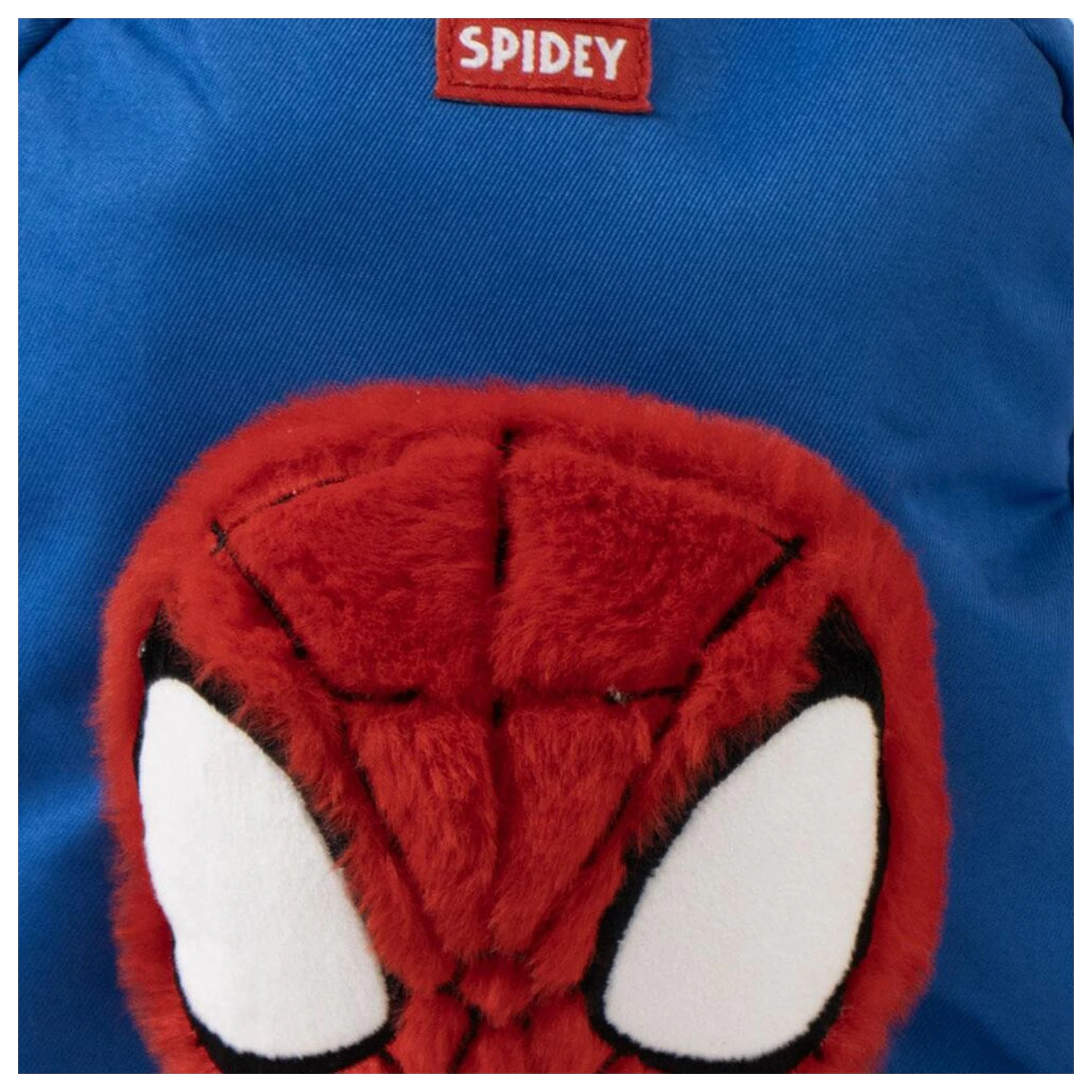 Marvel Spidey batoh 20cm fotografii produktu