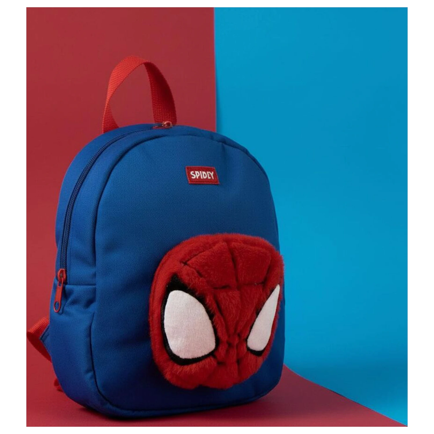 Marvel Spidey batoh 20cm fotografii produktu