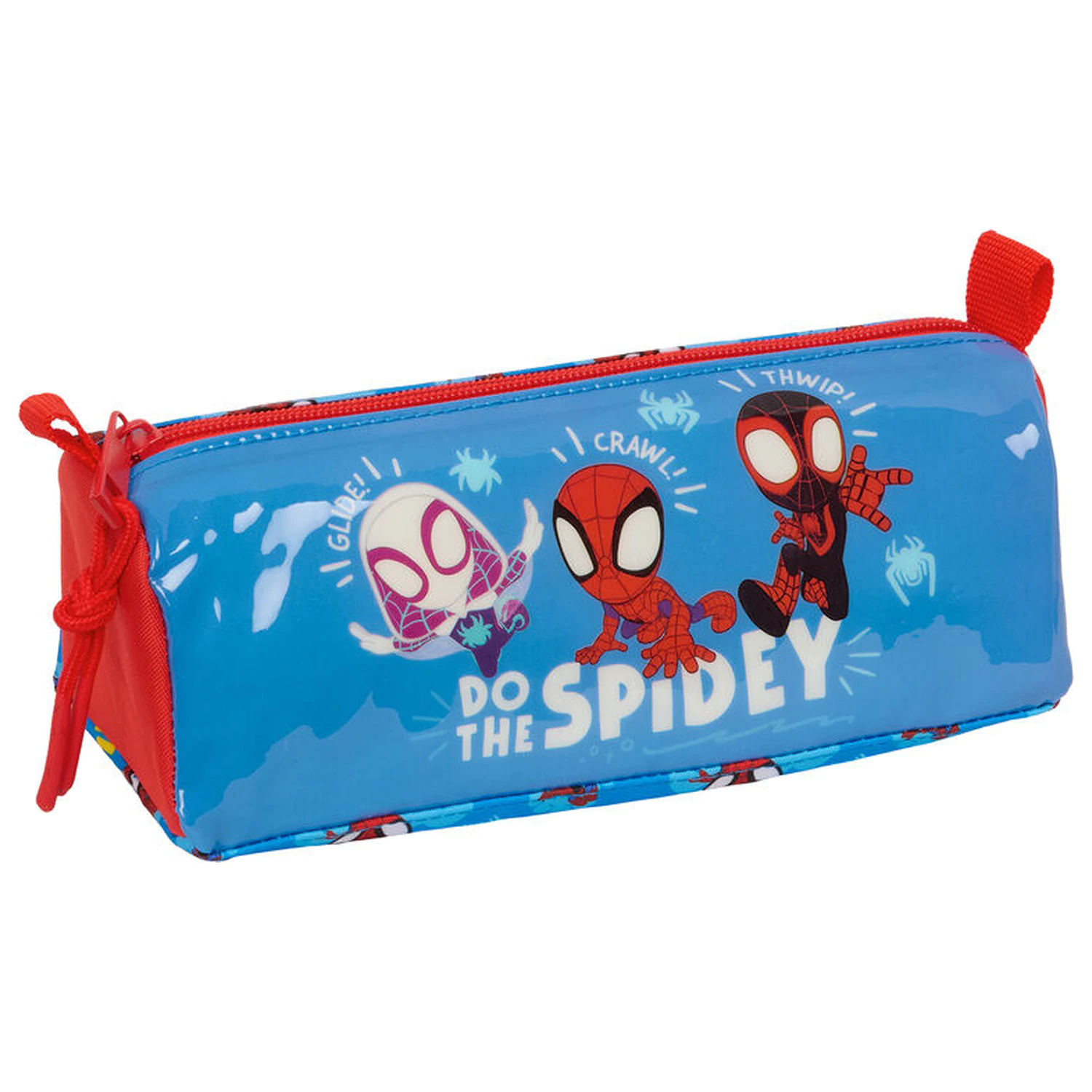 Marvel Spidey penál fotografii produktu