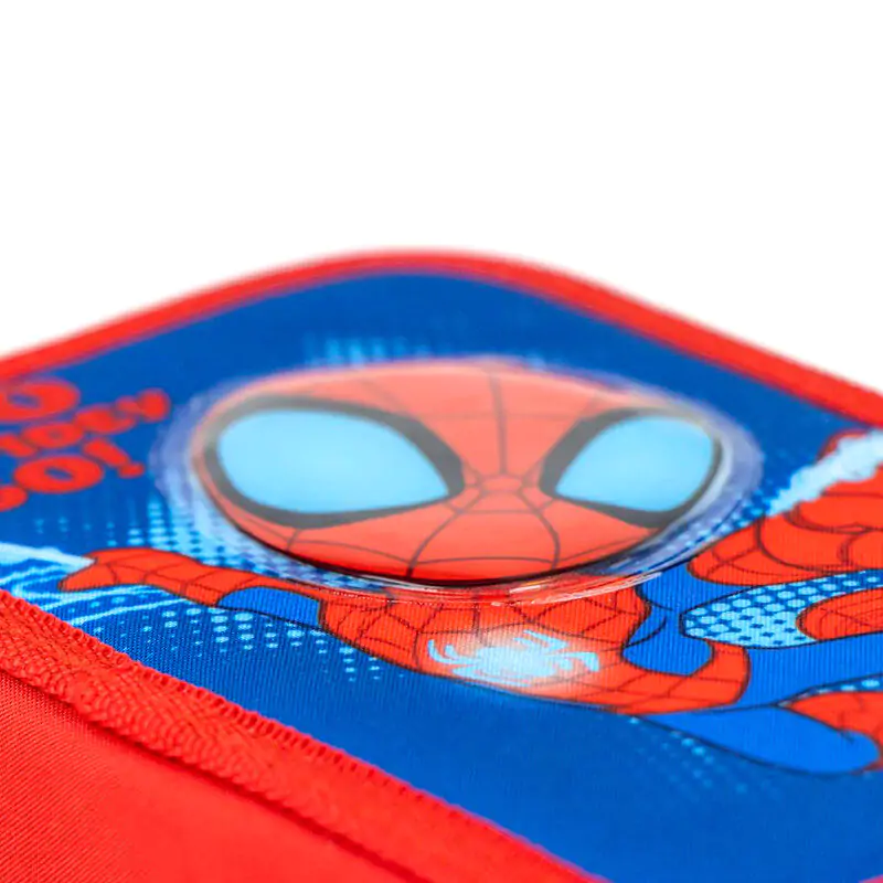 Marvel Spidey dvojitý penál fotografii produktu