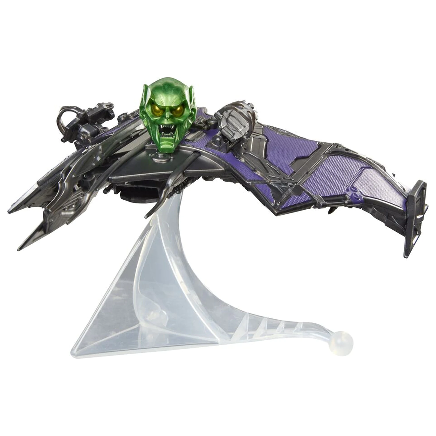 Marvel Studios Spider-Man No Way Home Green Goblin figurka 15cm fotografii produktu