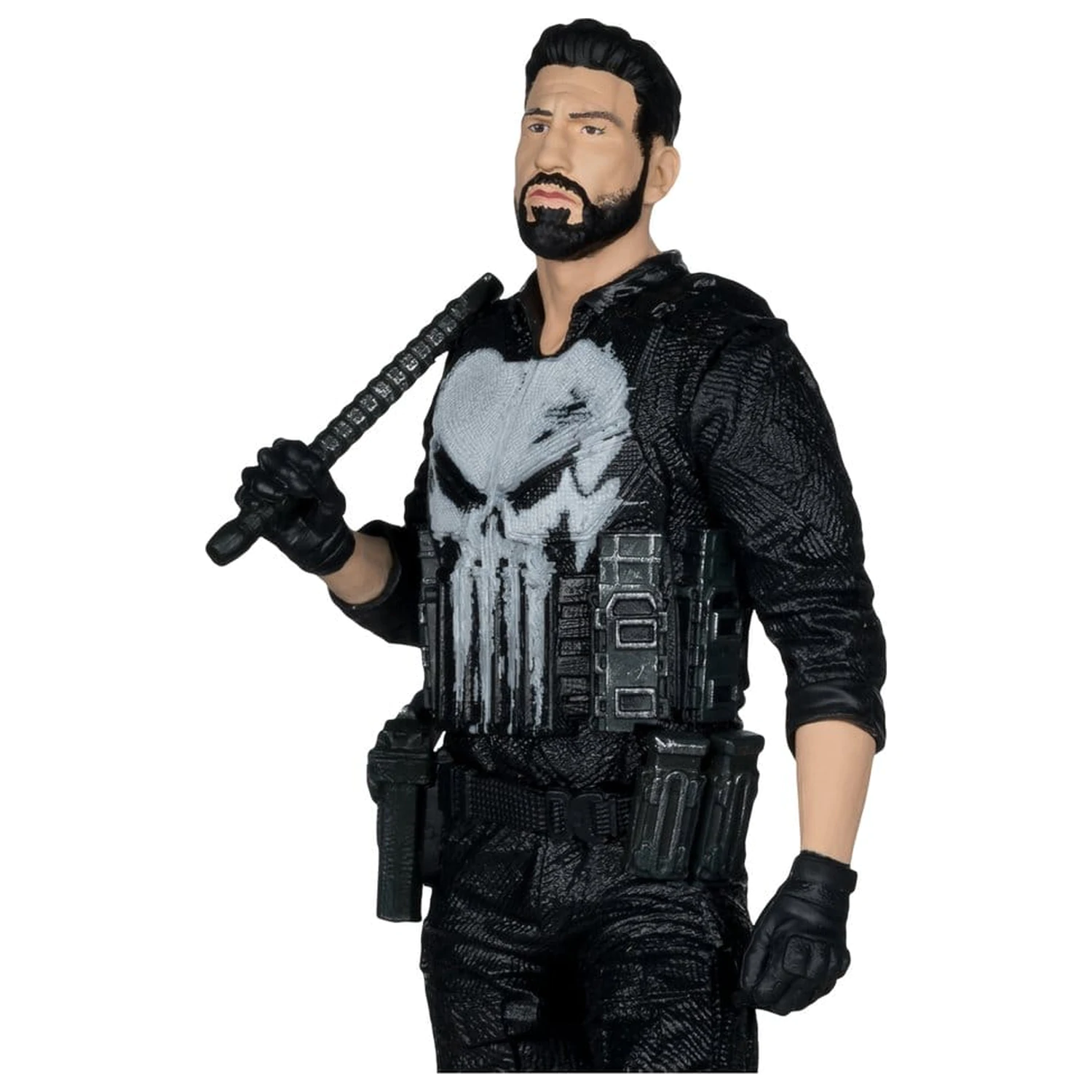 Marvel Studios Socha 1/10 The Punisher 16 cm fotografii produktu