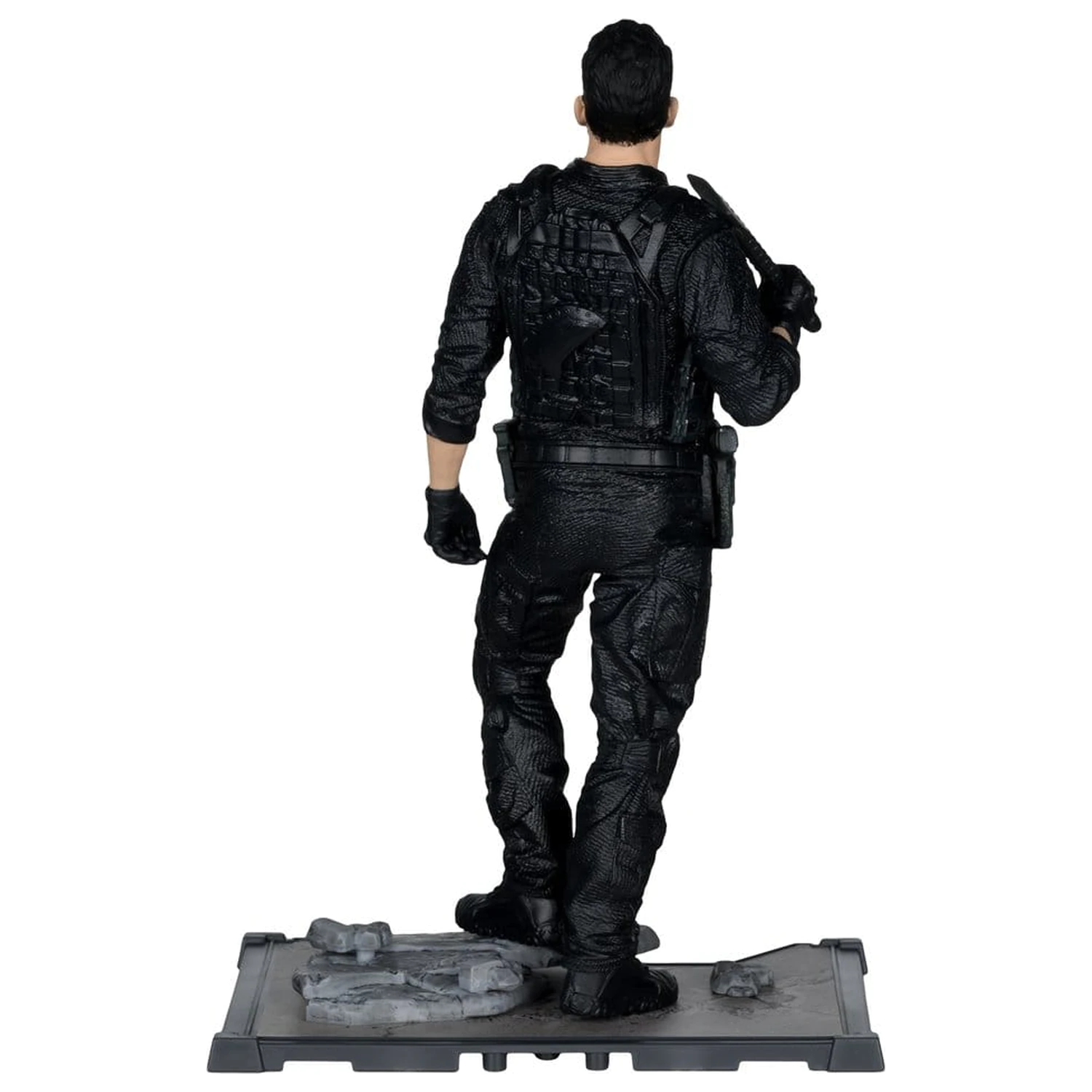 Marvel Studios Socha 1/10 The Punisher 16 cm fotografii produktu