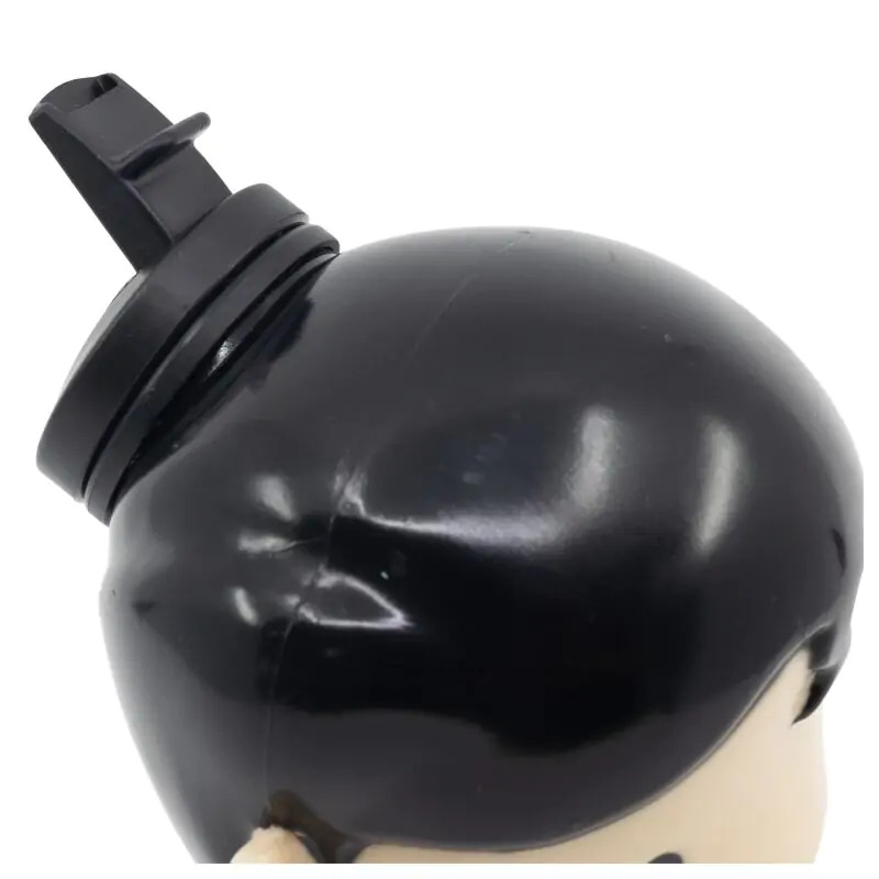 Marvel Superman Sipper 3D láhev fotografii produktu