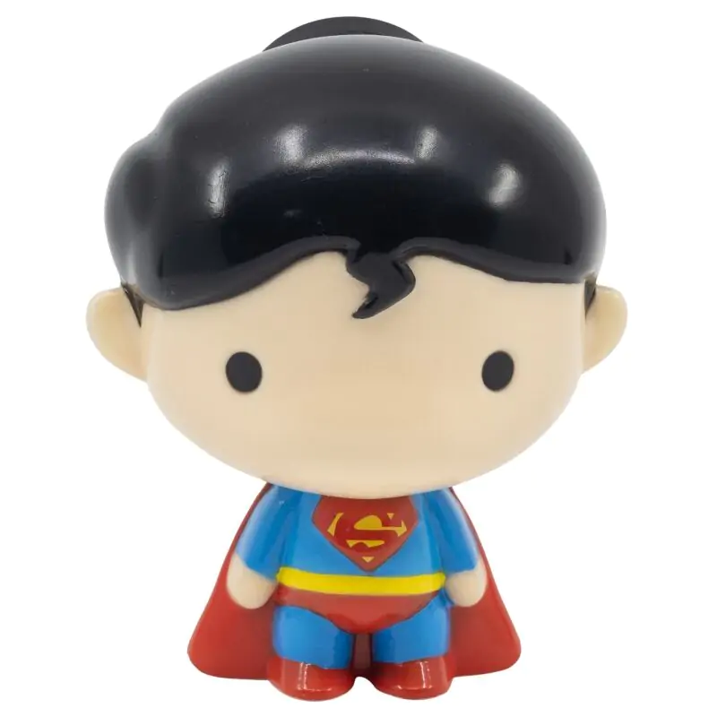 Marvel Superman Sipper 3D láhev fotografii produktu