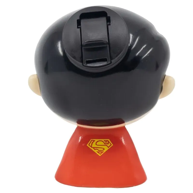 Marvel Superman Sipper 3D láhev fotografii produktu