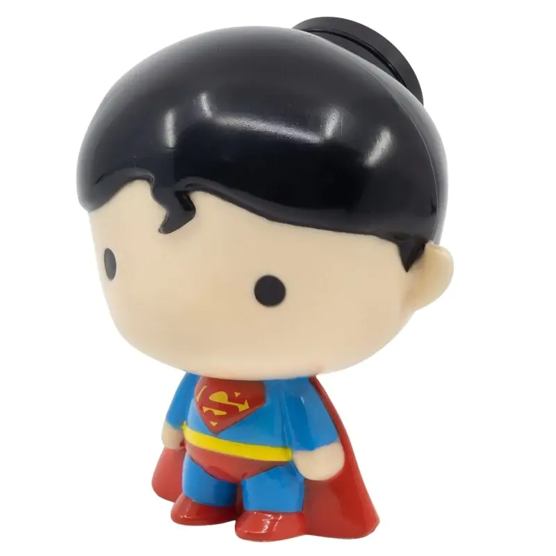 Marvel Superman Sipper 3D láhev fotografii produktu