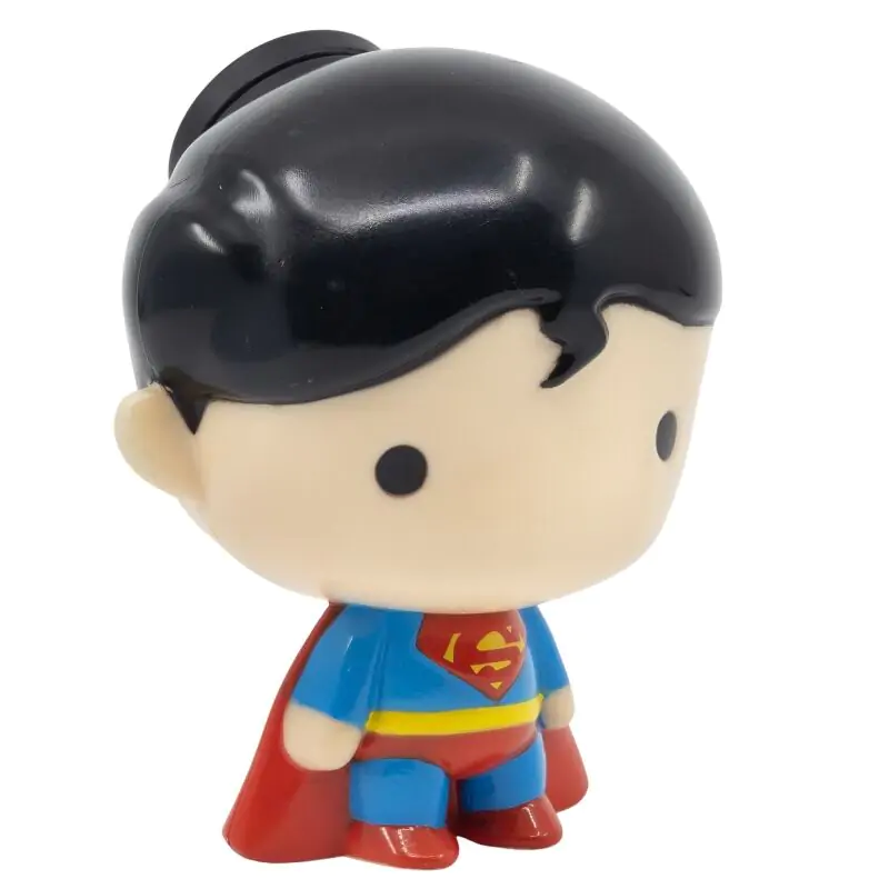 Marvel Superman Sipper 3D láhev fotografii produktu