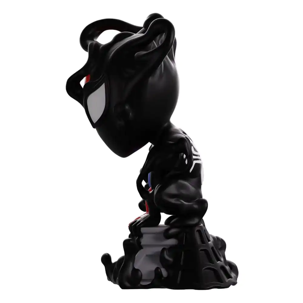 Marvel Tales Vinyl Figure Symbiote Spider-Man #1 13 cm Figurka fotografii produktu