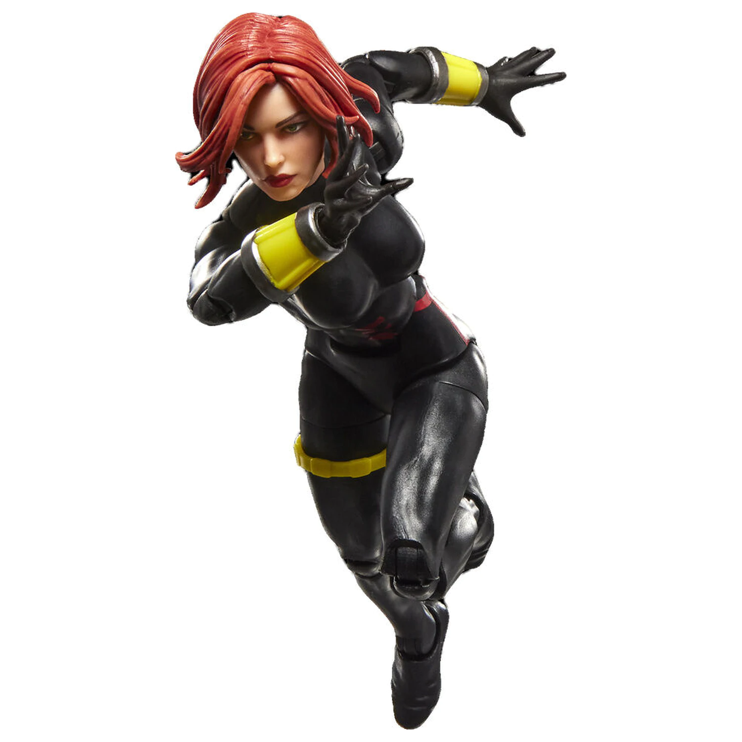 Marvel The Avengers Black Widow a Quicksilver sada 2 figurek 15cm fotografii produktu