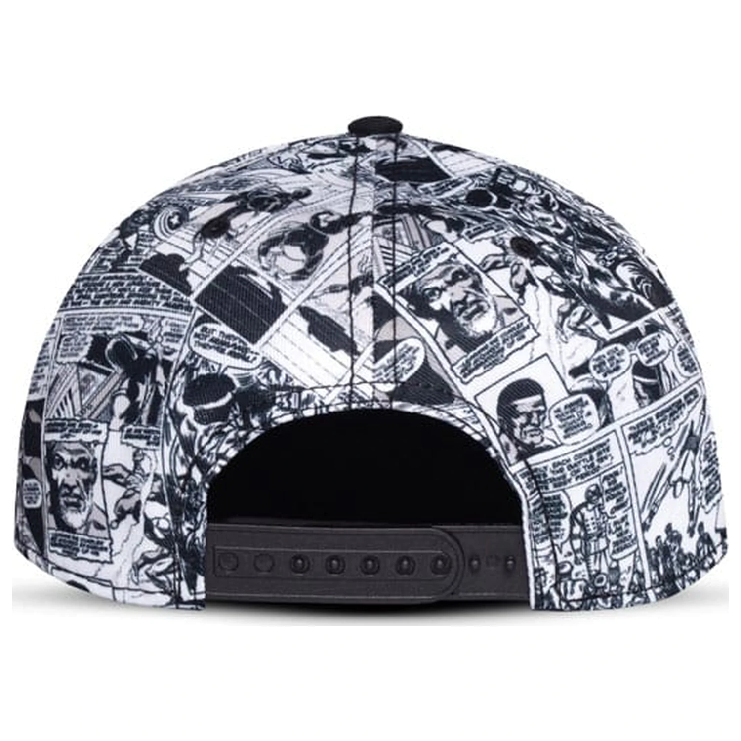 Marvel The Avengers baseballová čepice Captain America fotografii produktu