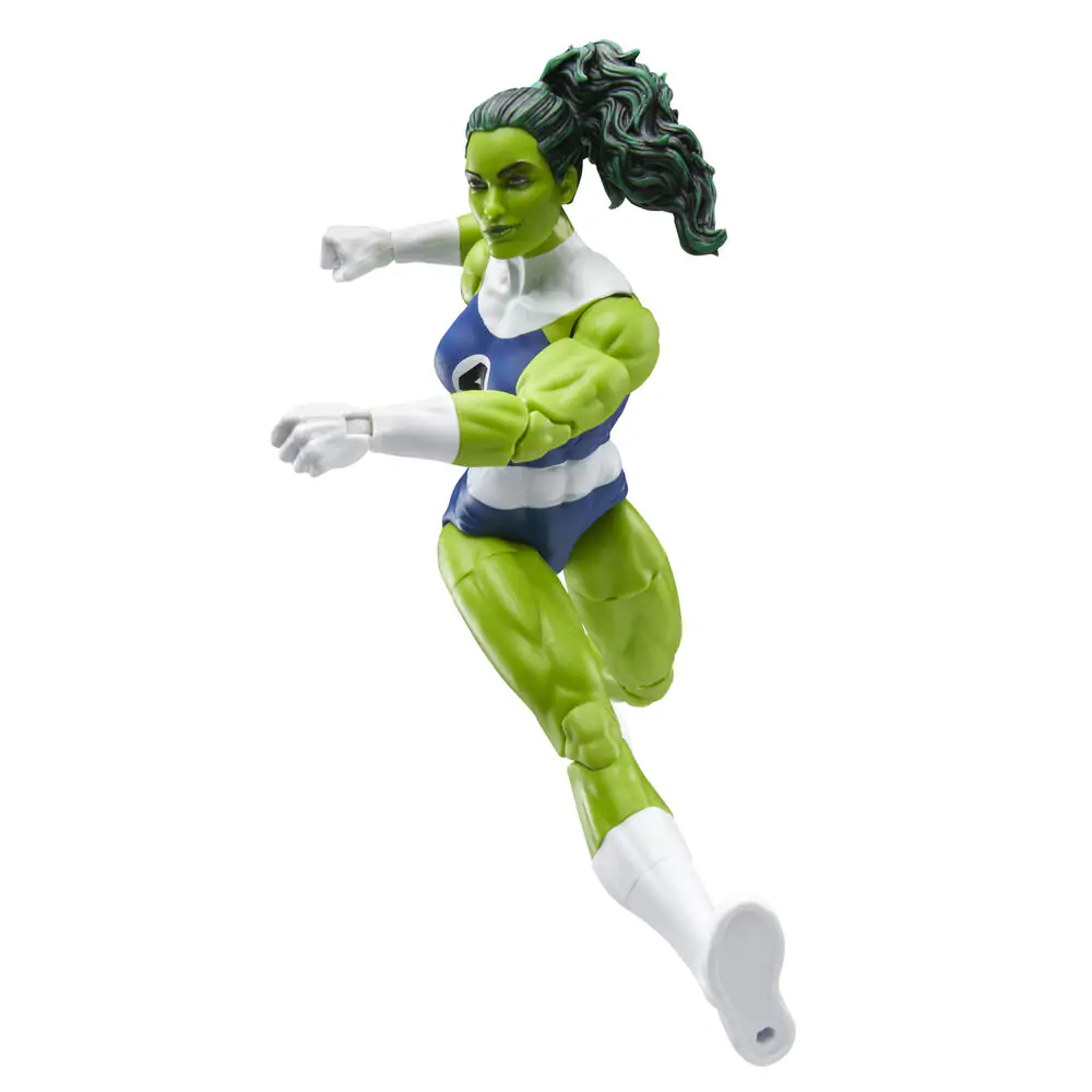 Marvel The Fantastic 4 She-Hulk figurka 15 cm fotografii produktu