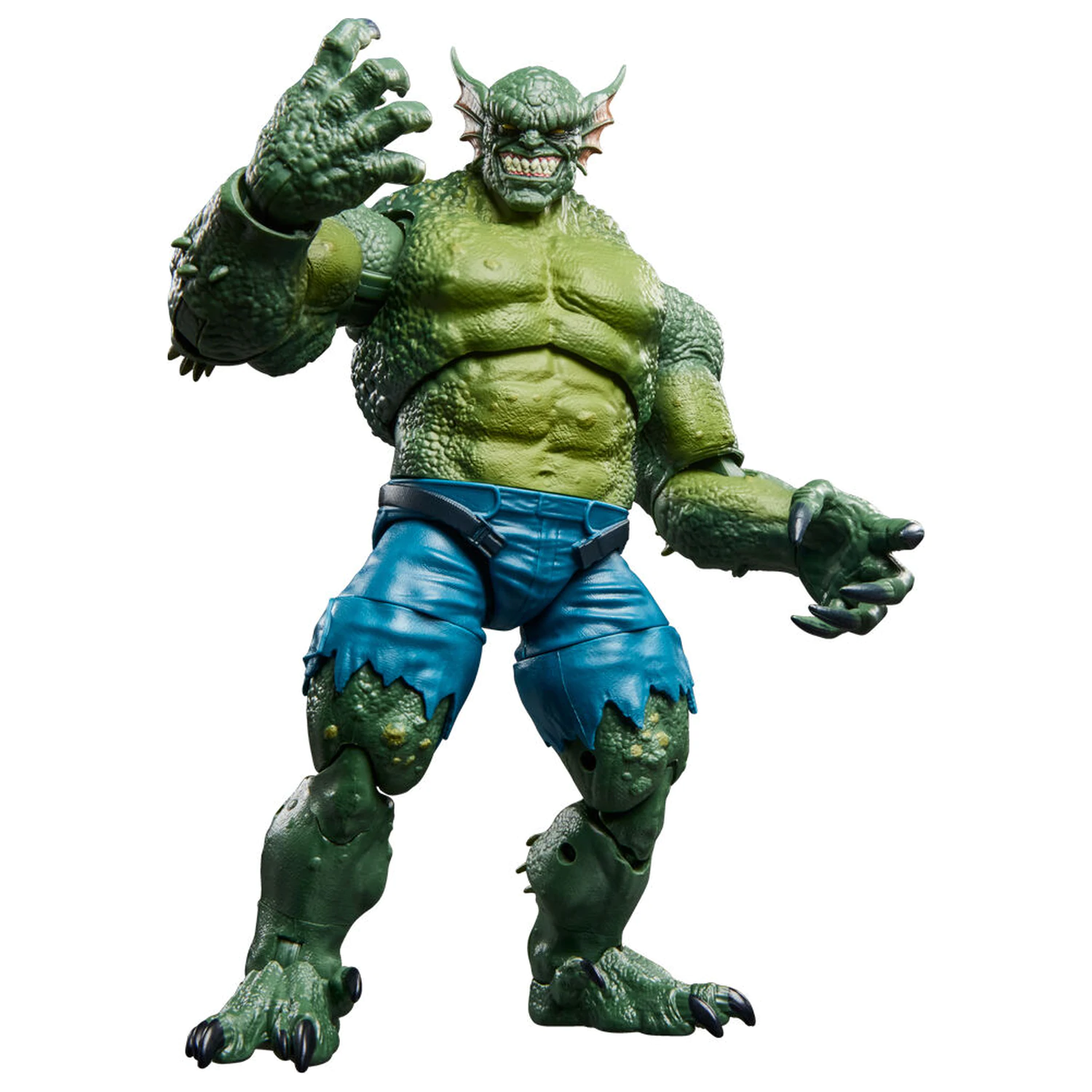 Marvel The Incredible Hulk Marvel's Abomination figurka 15cm fotografii produktu