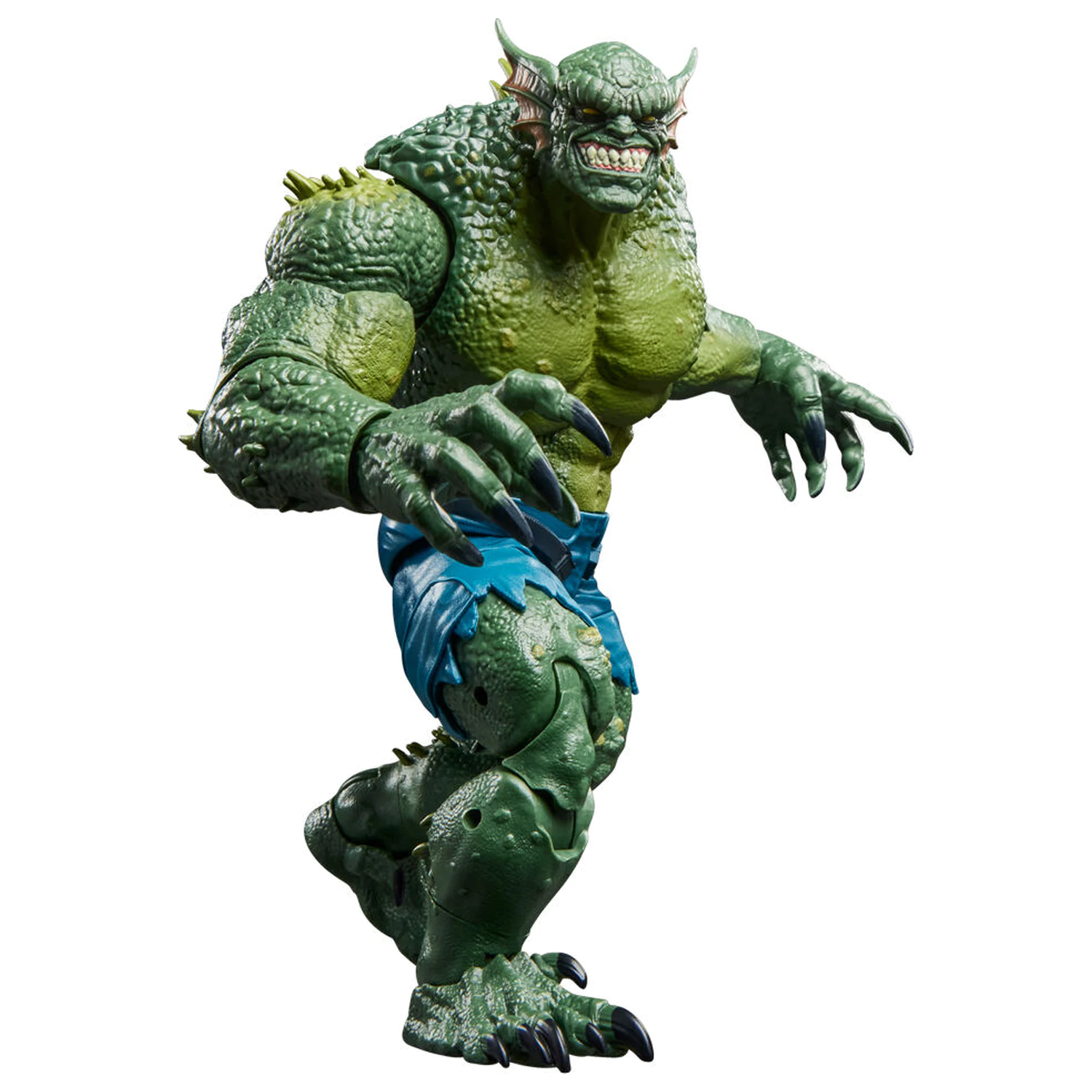 Marvel The Incredible Hulk Marvel's Abomination figurka 15cm fotografii produktu