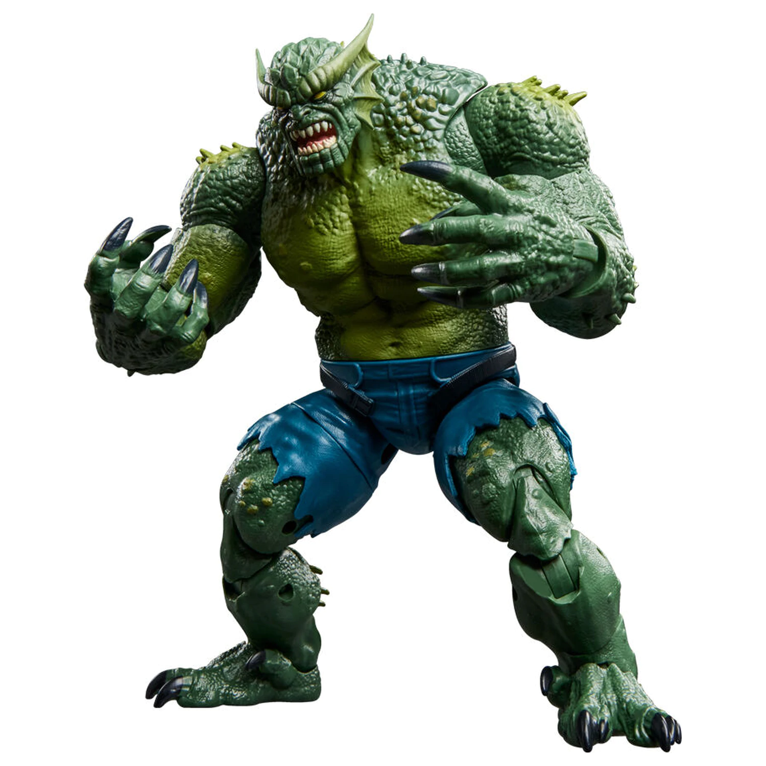 Marvel The Incredible Hulk Marvel's Abomination figurka 15cm fotografii produktu