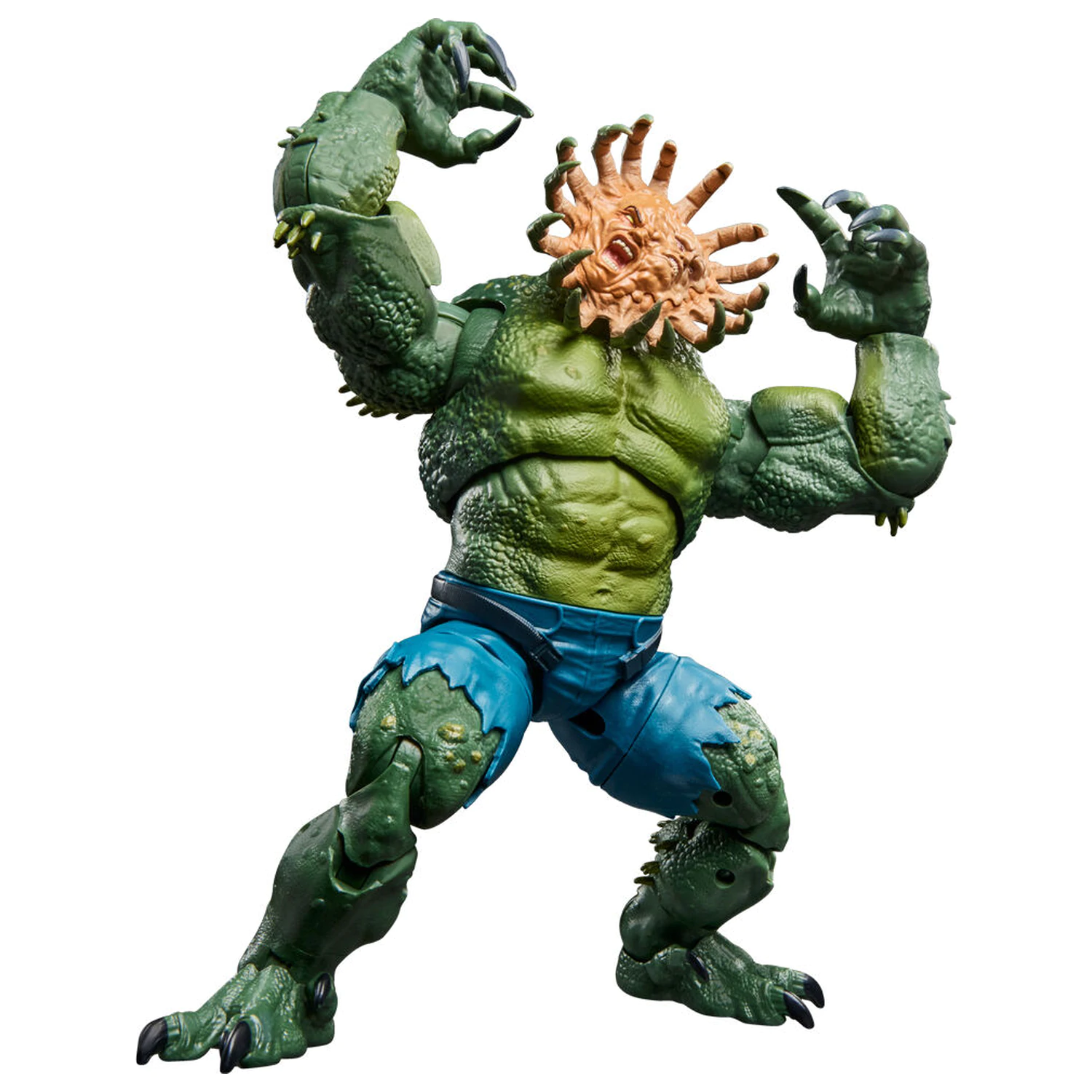 Marvel The Incredible Hulk Marvel's Abomination figurka 15cm fotografii produktu
