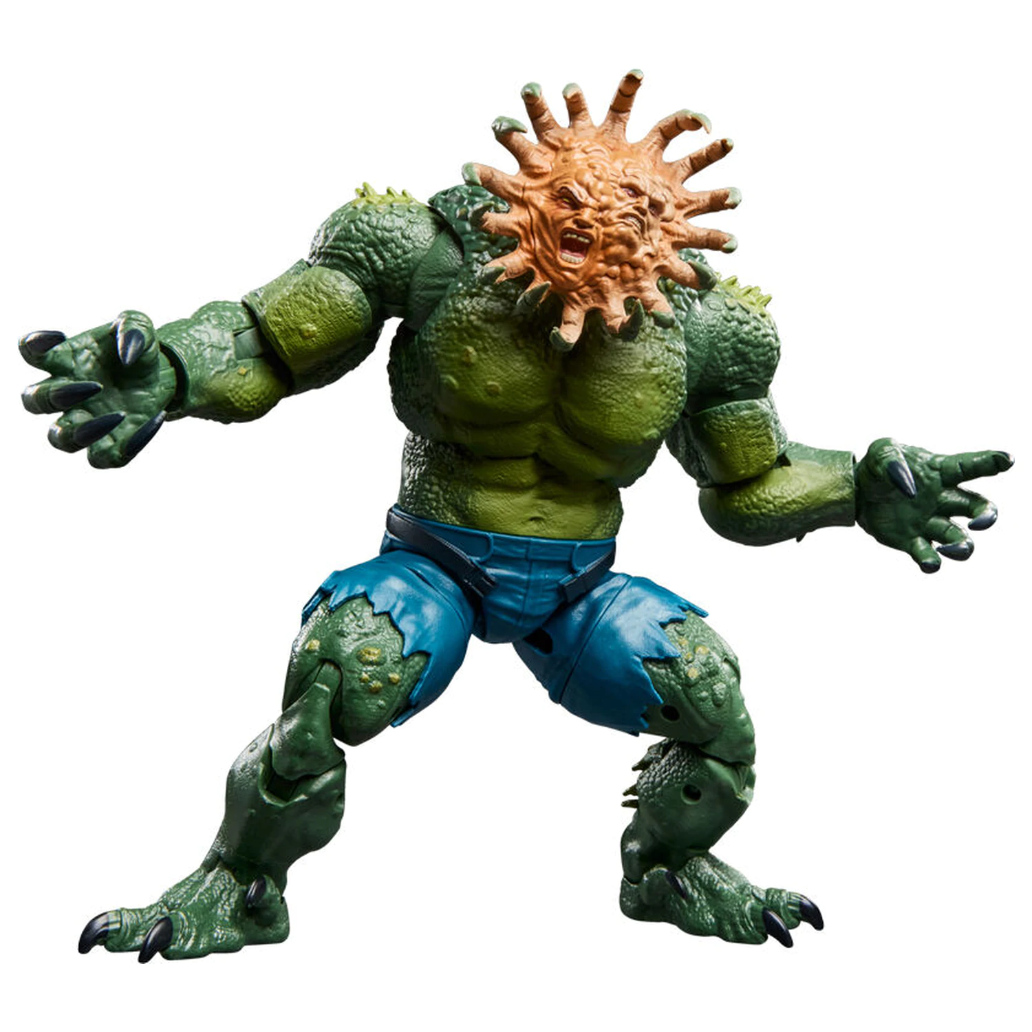 Marvel The Incredible Hulk Marvel's Abomination figurka 15cm fotografii produktu