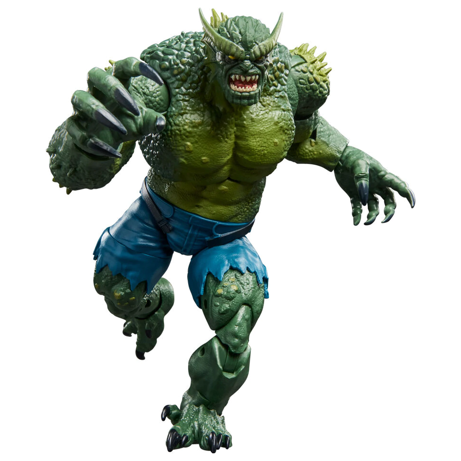 Marvel The Incredible Hulk Marvel's Abomination figurka 15cm fotografii produktu