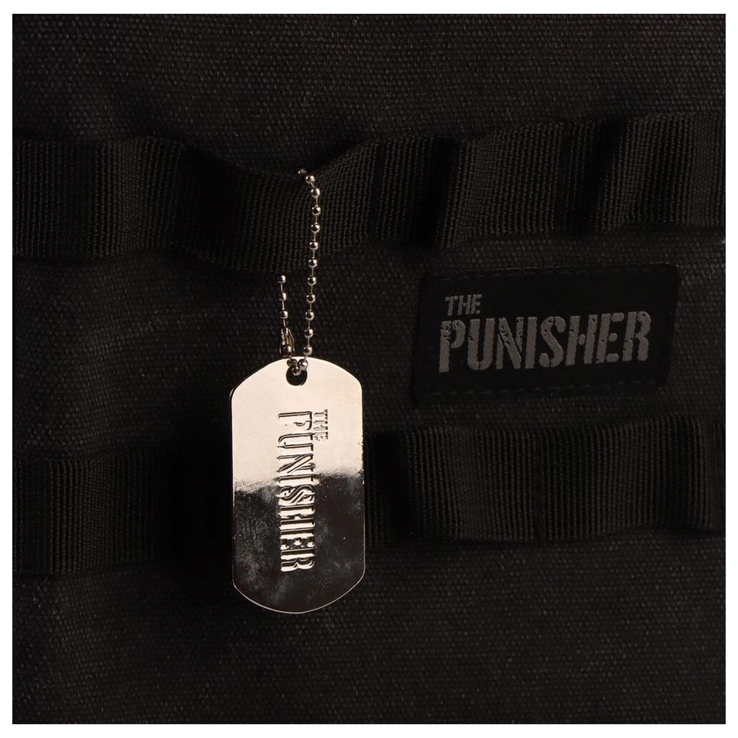 Marvel The Punisher batoh fotografii produktu