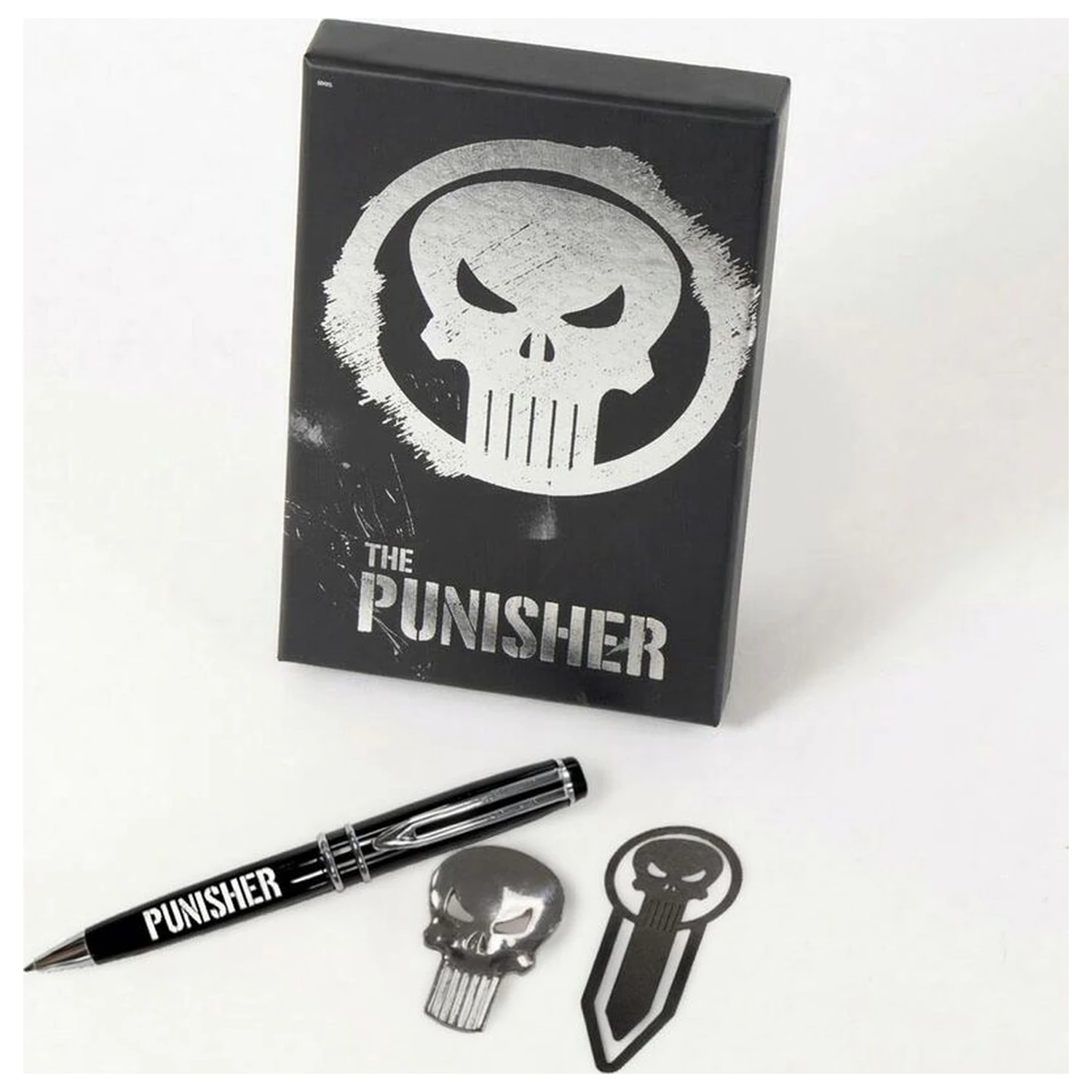 Marvel The Punisher sada per fotografii produktu