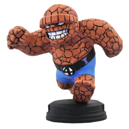 Marvel The Thing figurka 10 cm fotografii produktu