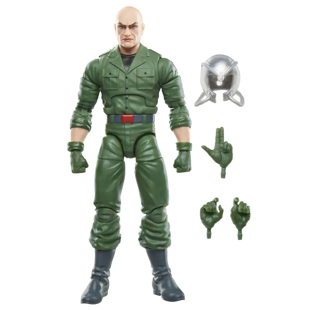 Marvel The Uncanny X-Men Professor X Savage Land figurka 15 cm fotografii produktu