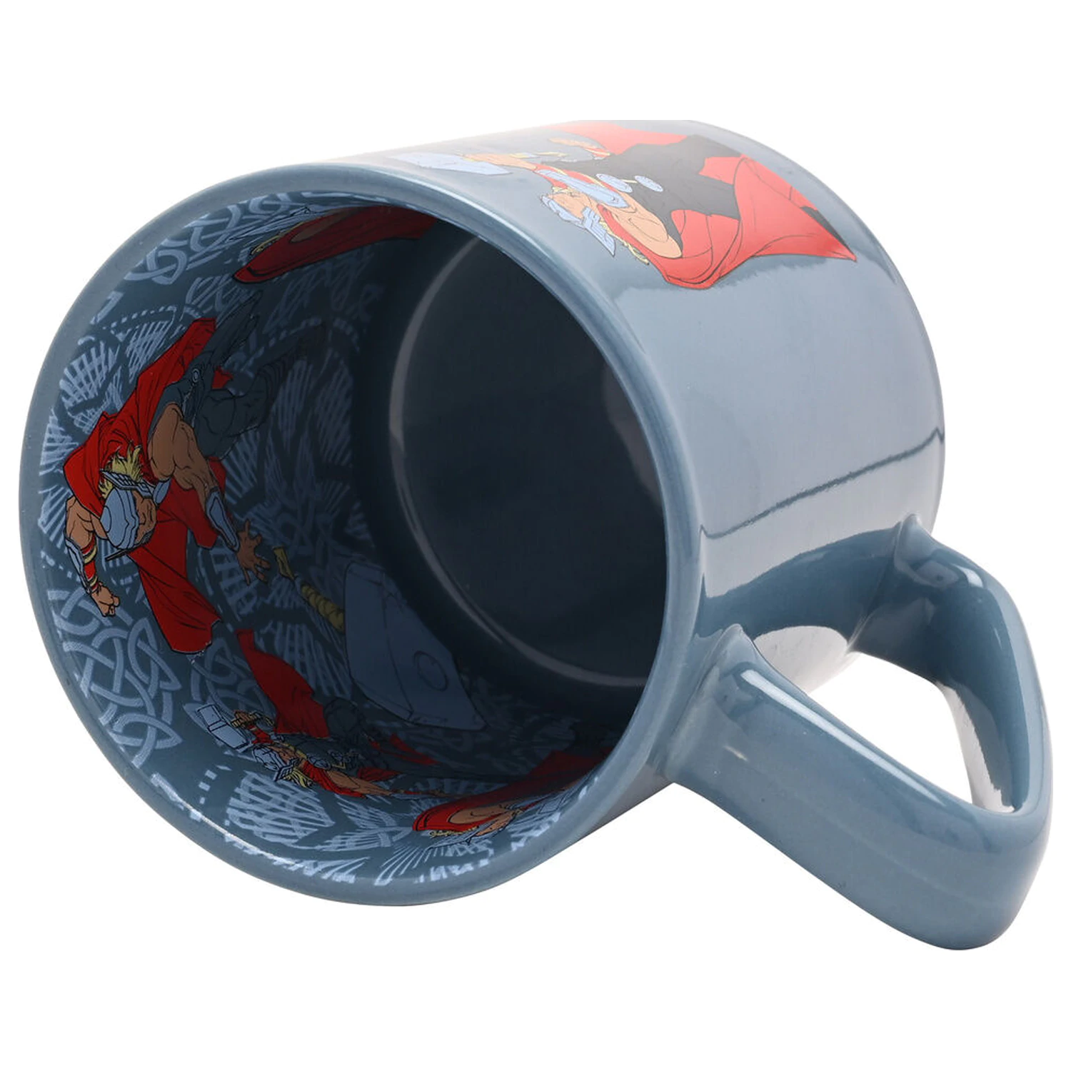 Marvel Thor hrnek 500 ml fotografii produktu