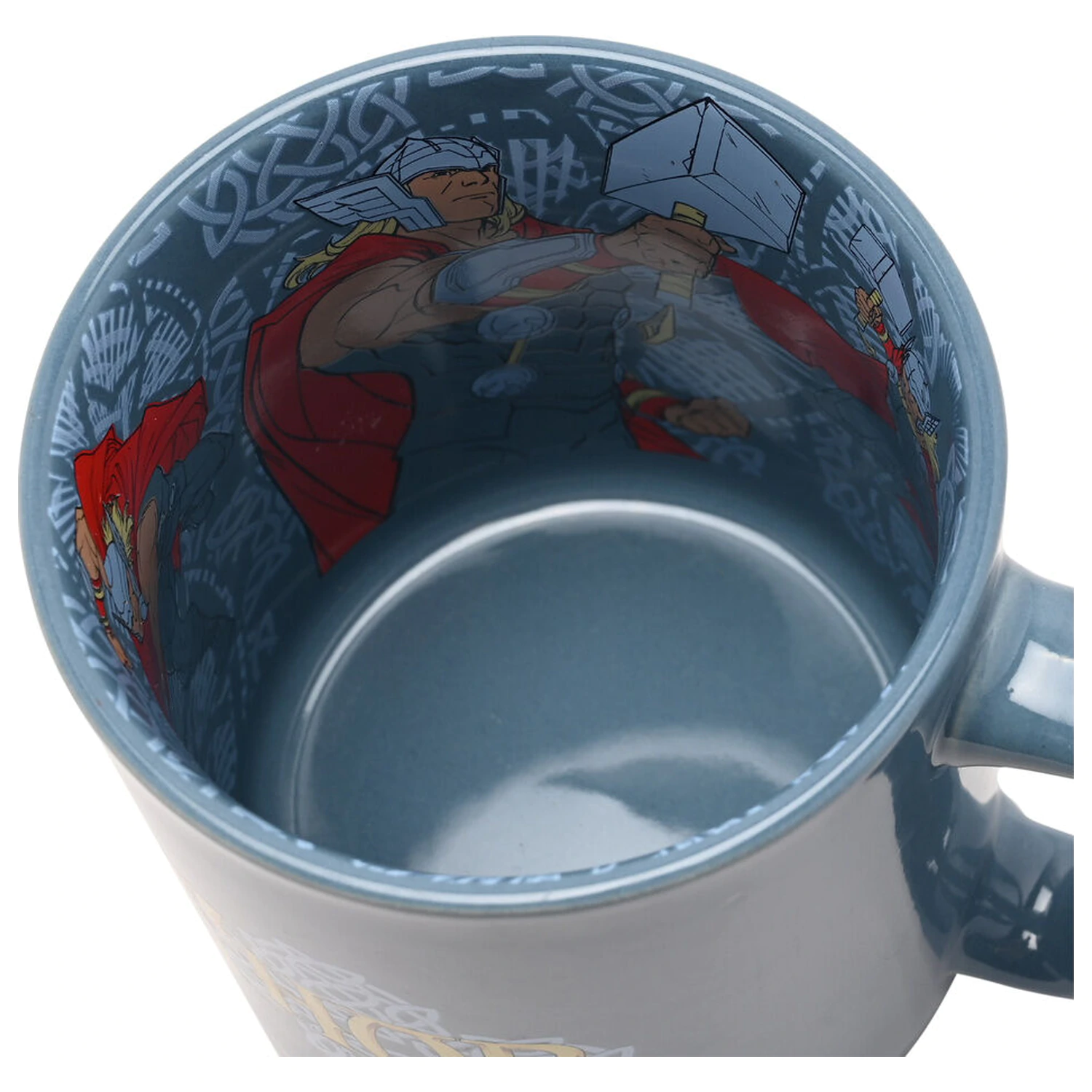 Marvel Thor hrnek 500 ml fotografii produktu