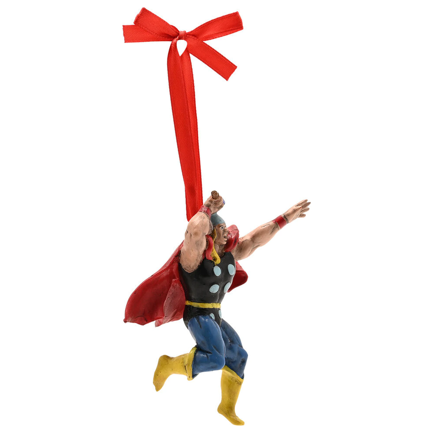 Marvel Thor Vánoční závěsná ozdoba fotografii produktu